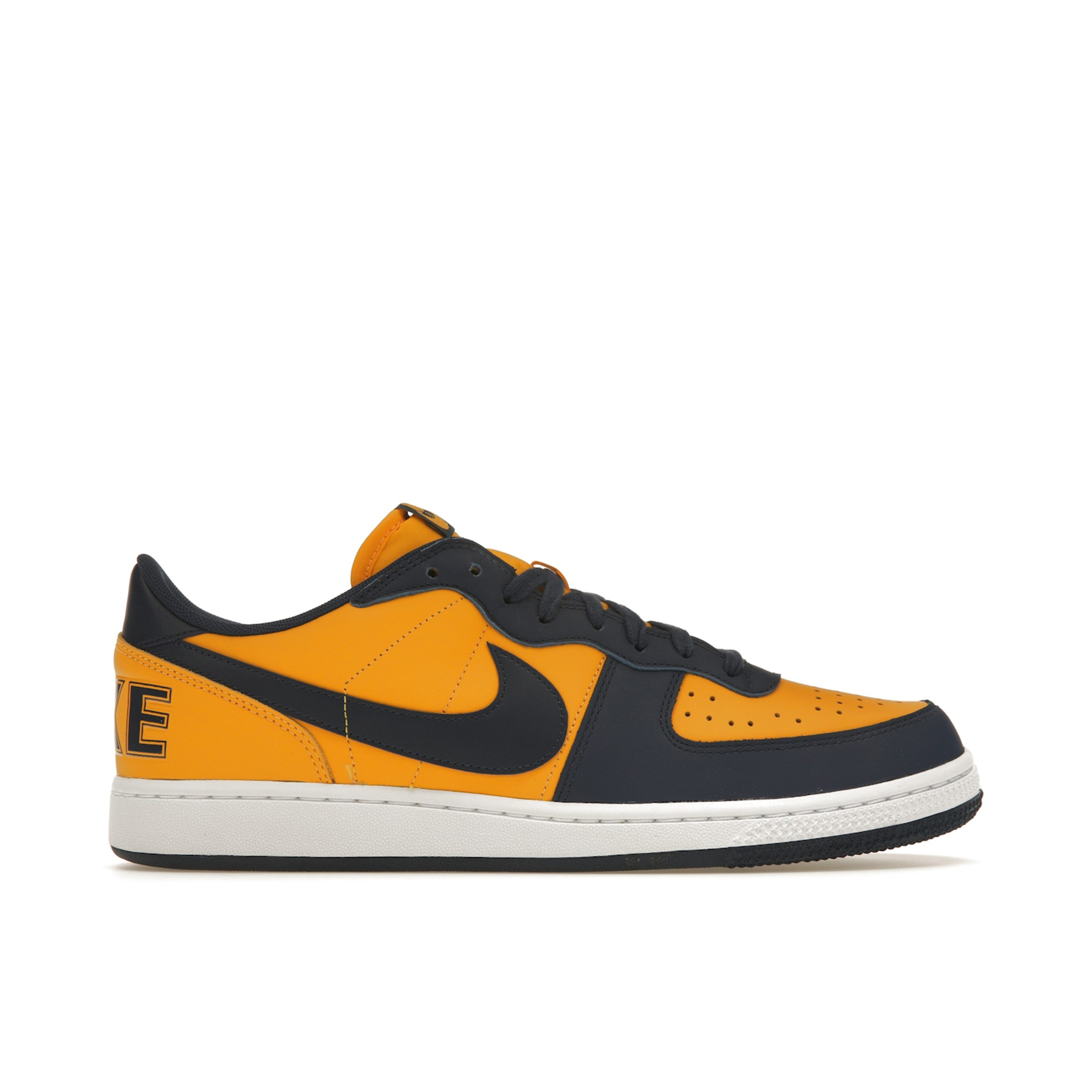 Nike Terminator Low Michigan | FJ4206-700 | Laced