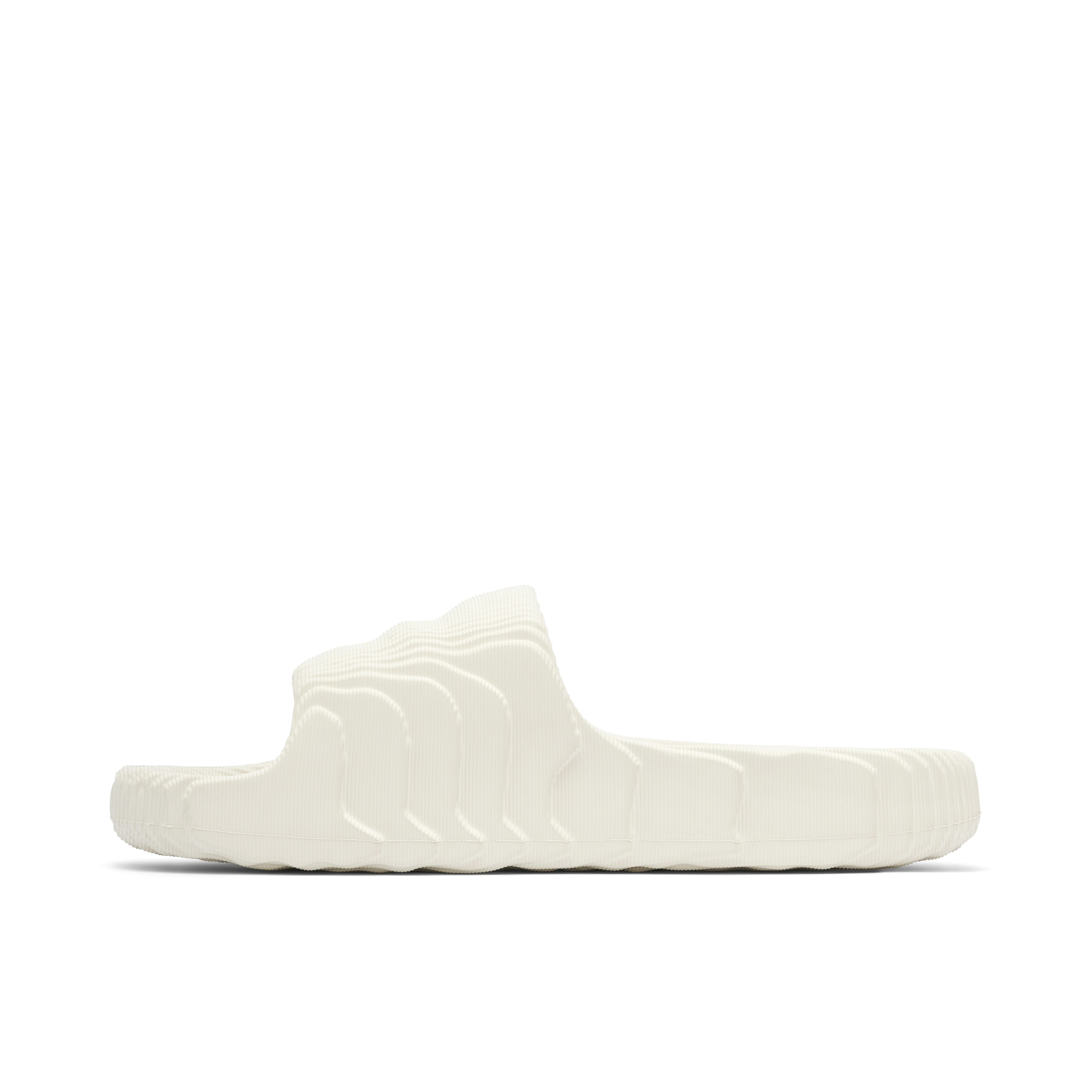 adidas Adilette 22 Slides Grey