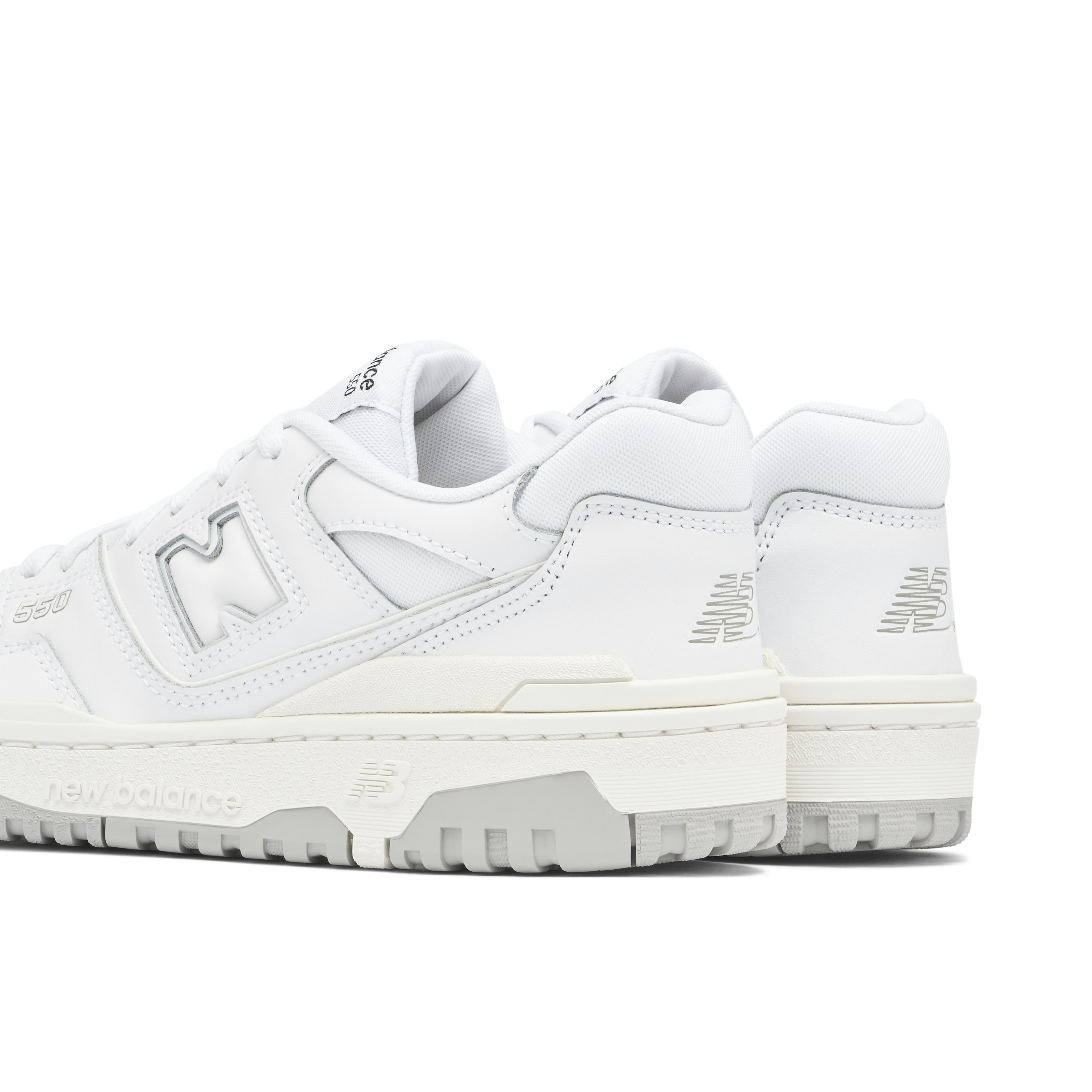 New Balance 550 White GS