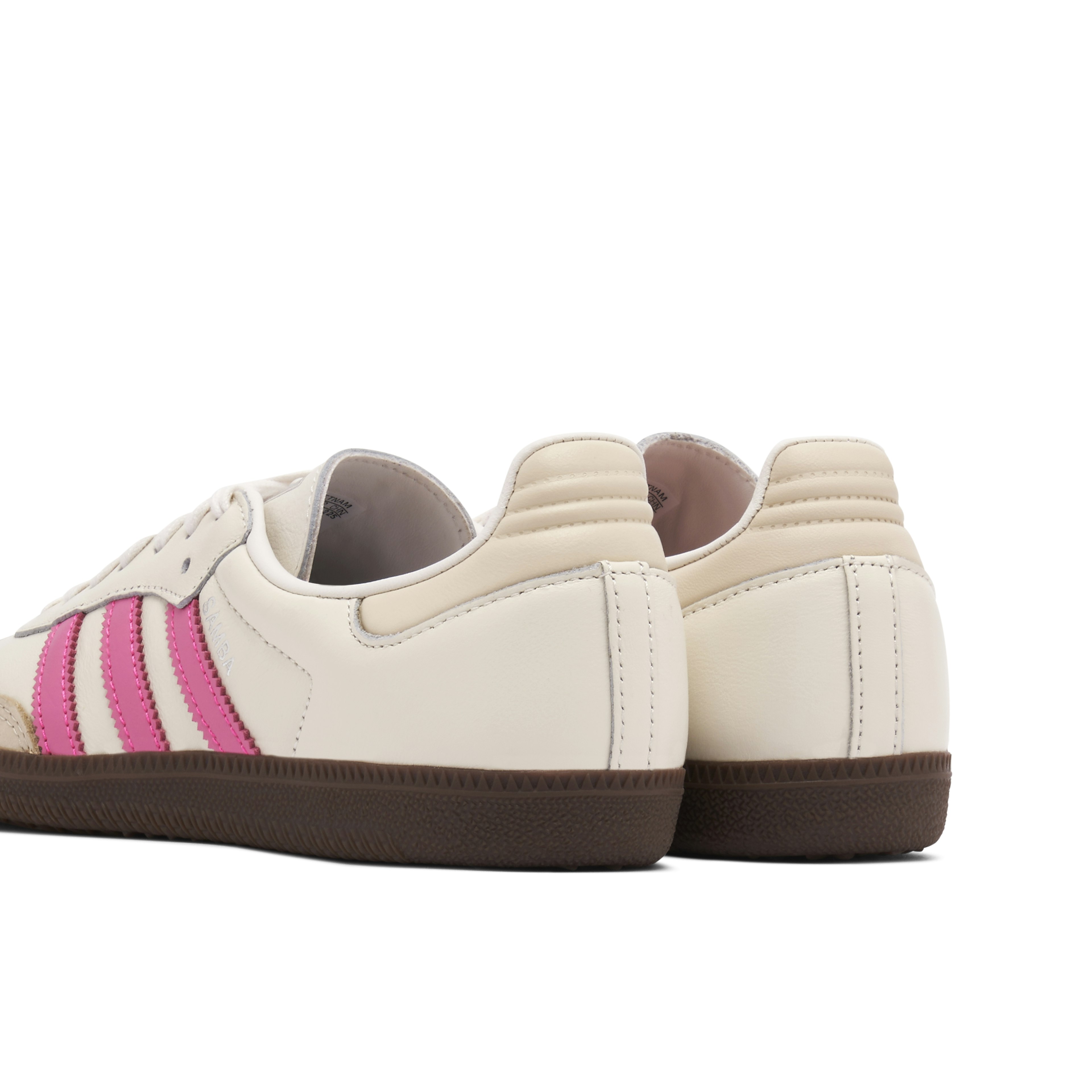 Adidas Samba OG Lucid Pink Womens