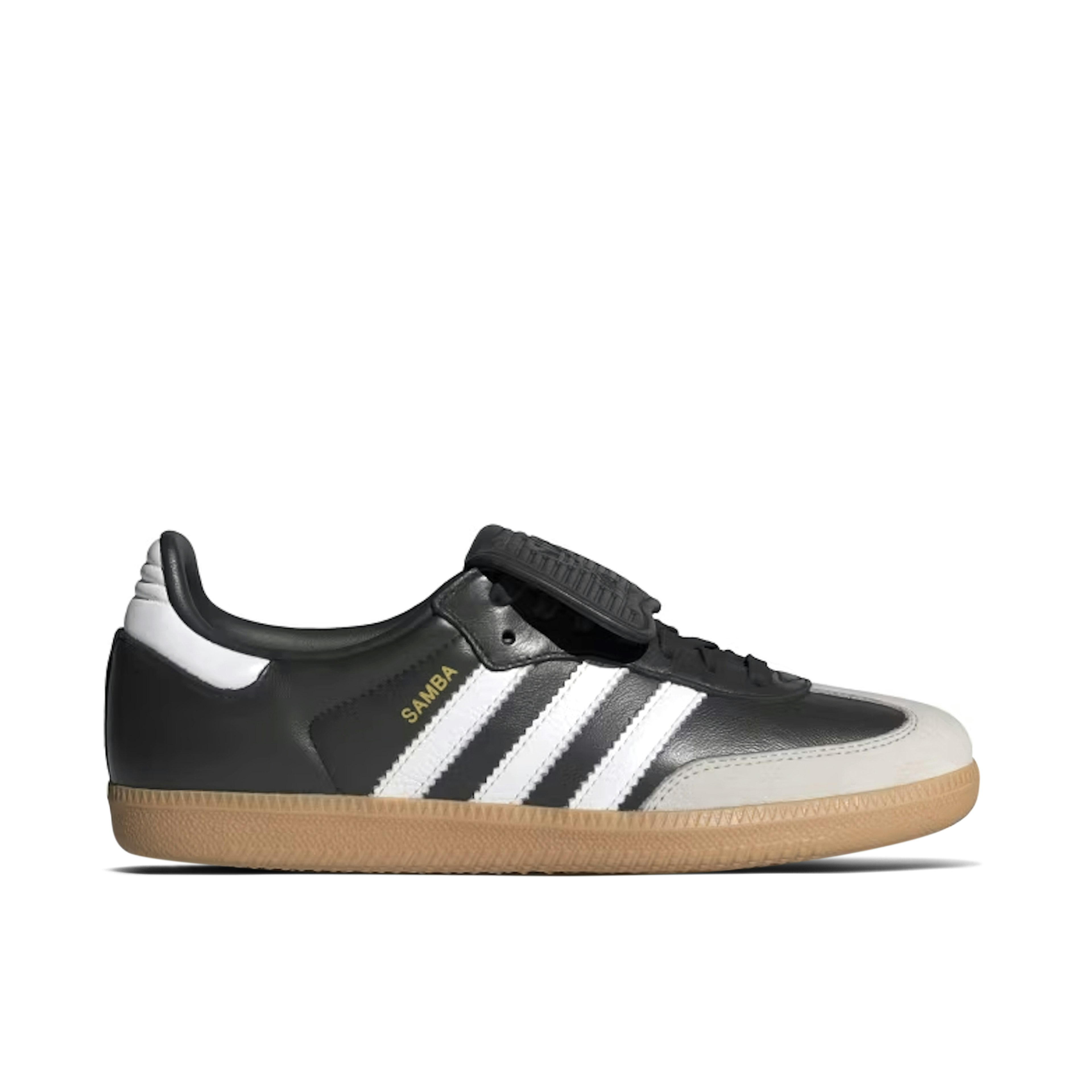 Adidas Samba LT Black White Womens