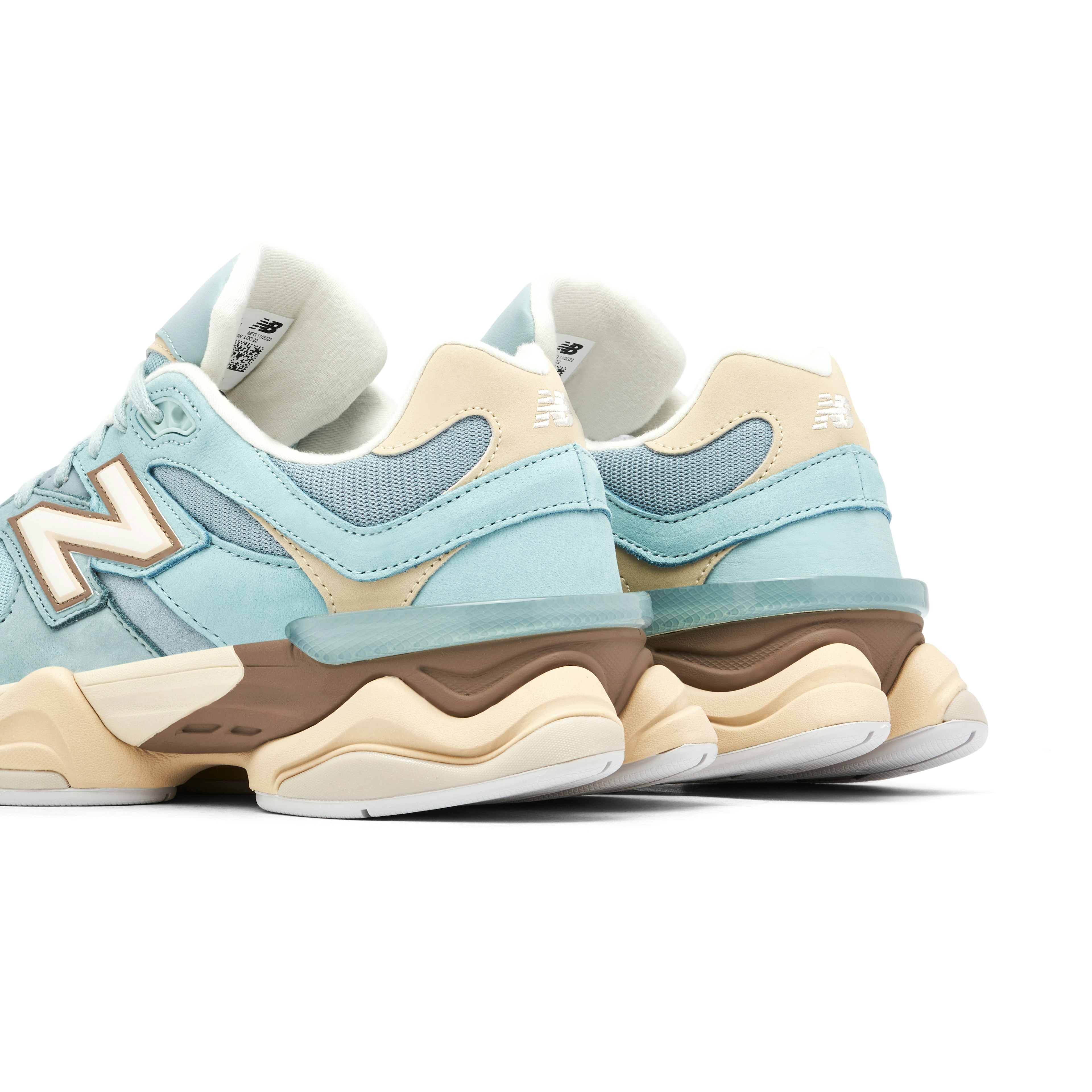 New Balance 9060 Blue Haze