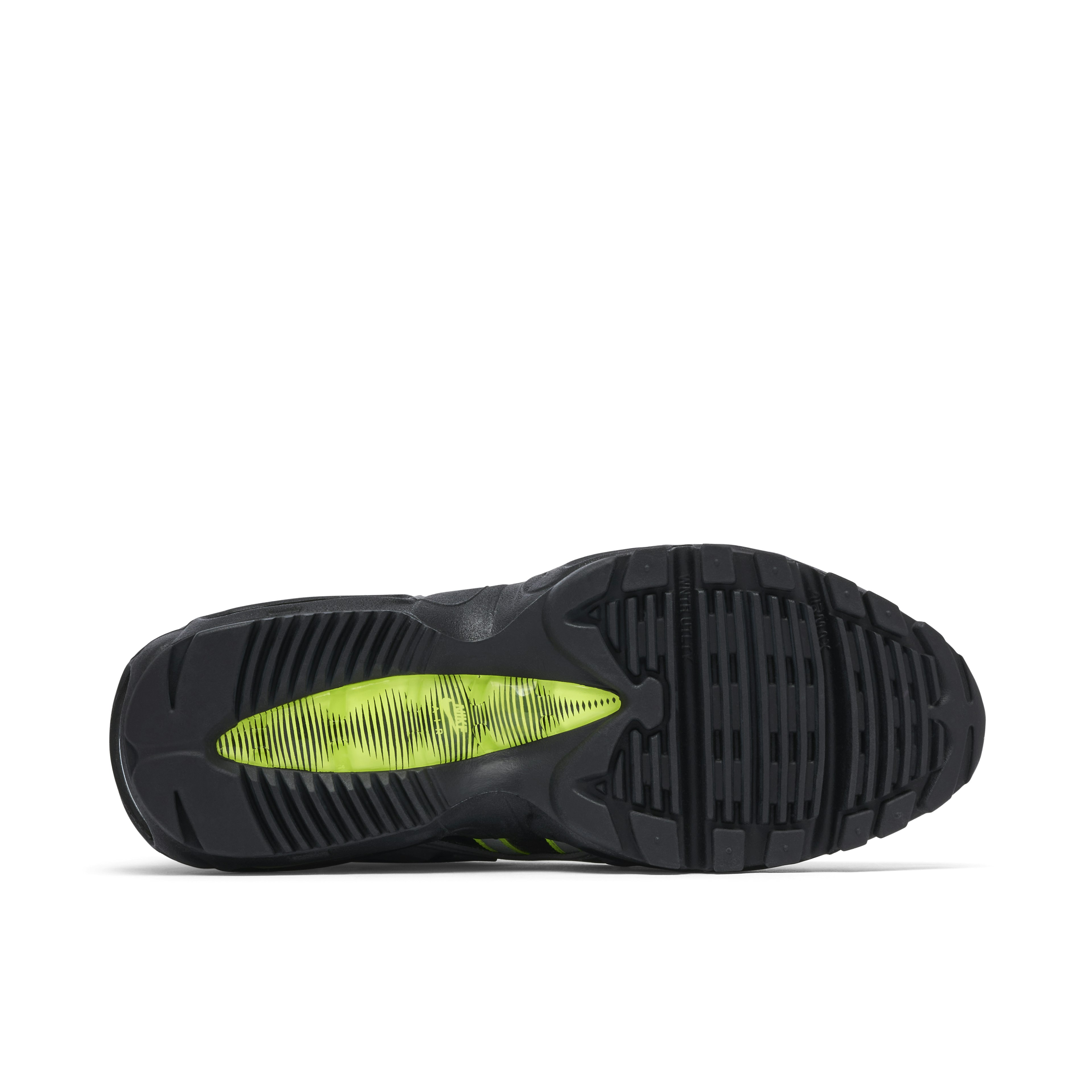 Nike NDSTRKT Air Max 95 Neon
