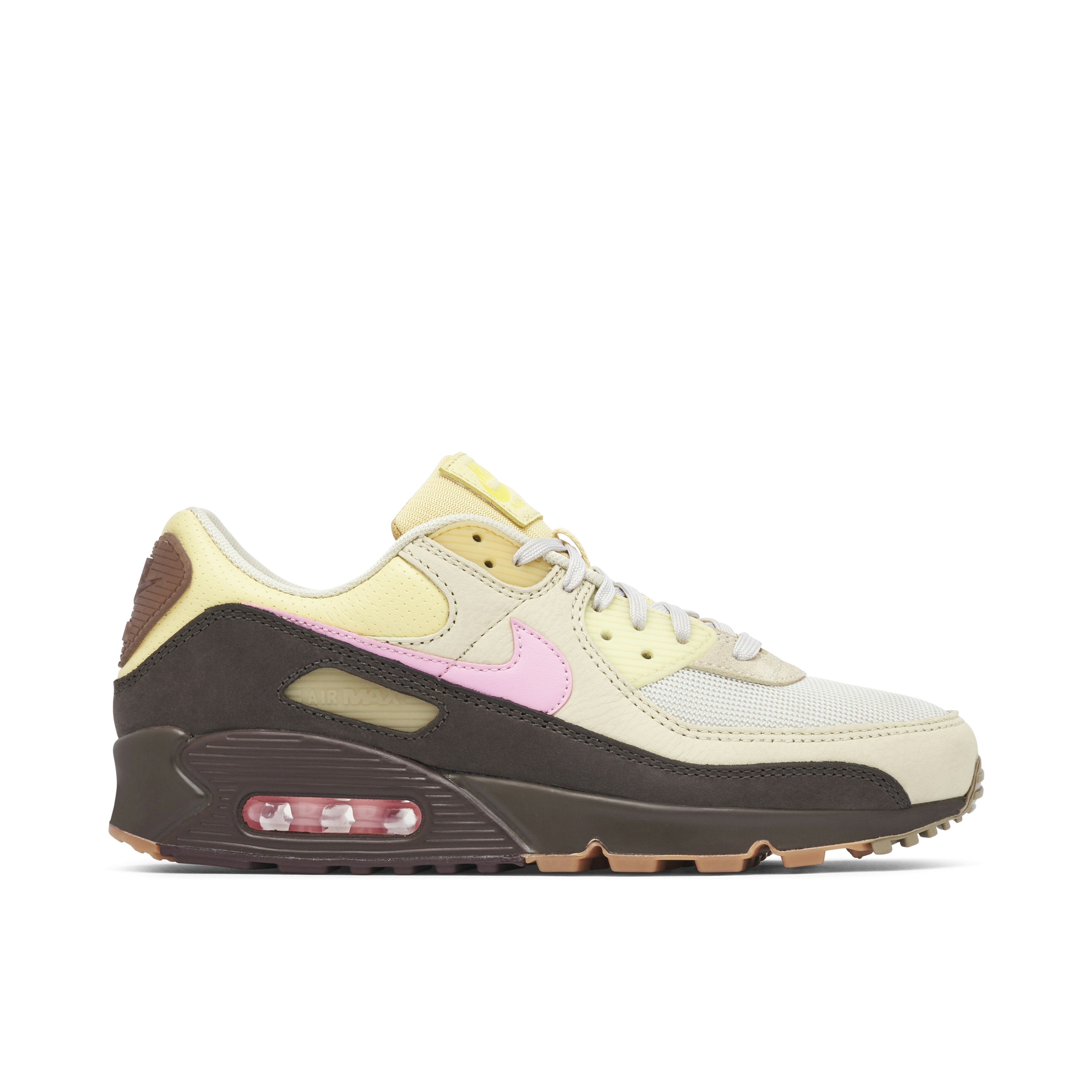 Nike Air Max 90 Cuban Link für Damen