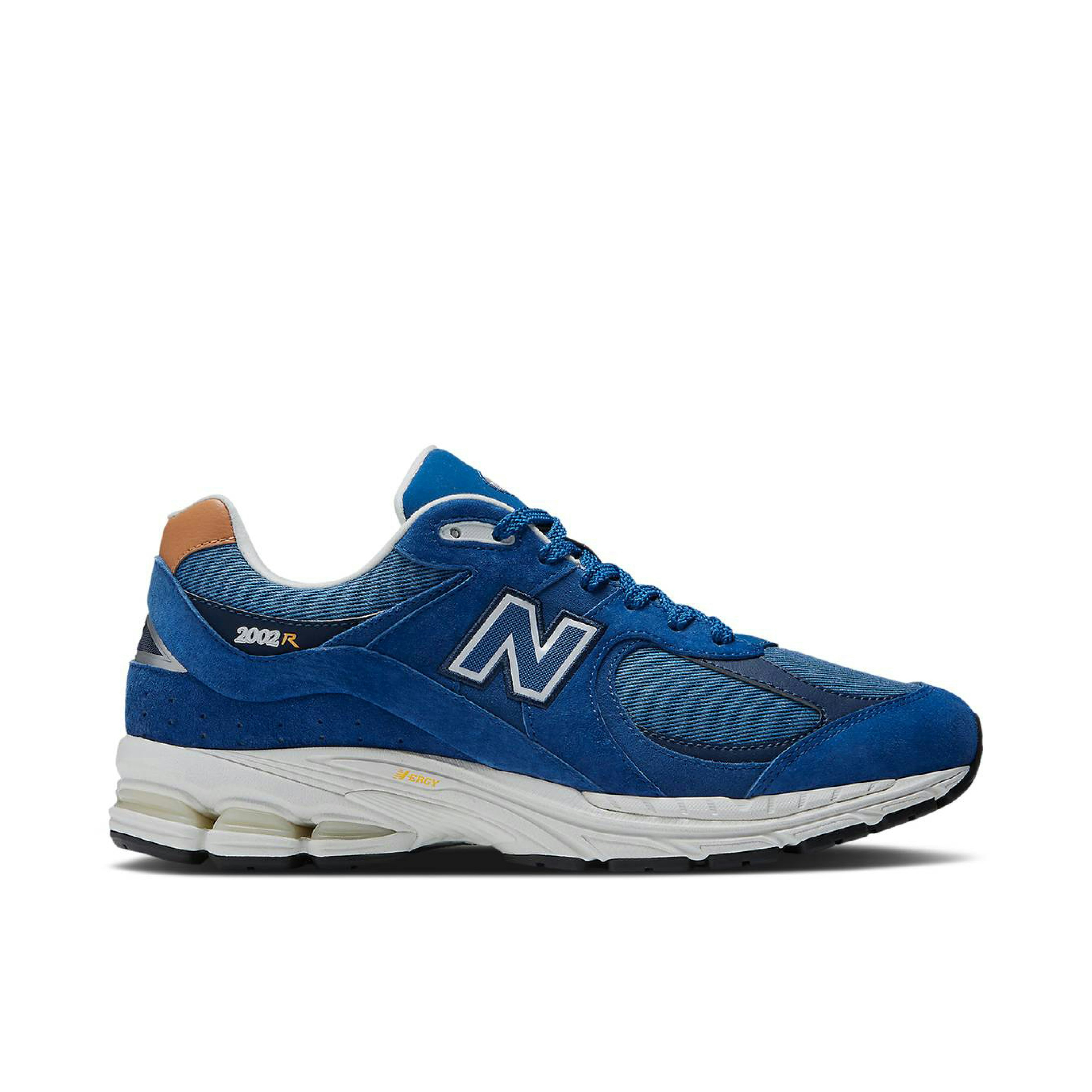 The No Vacancy Inn x New Balance 990v3 raffle is now live Atlantic Blue Sepia