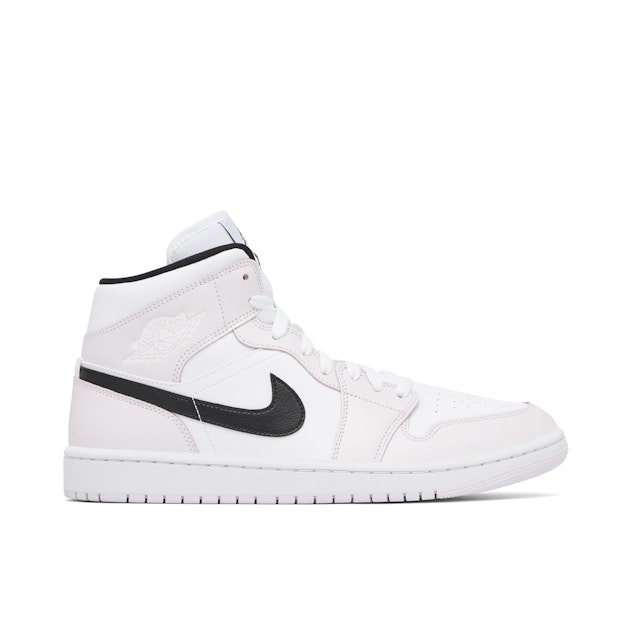 barely rose 6 jordans