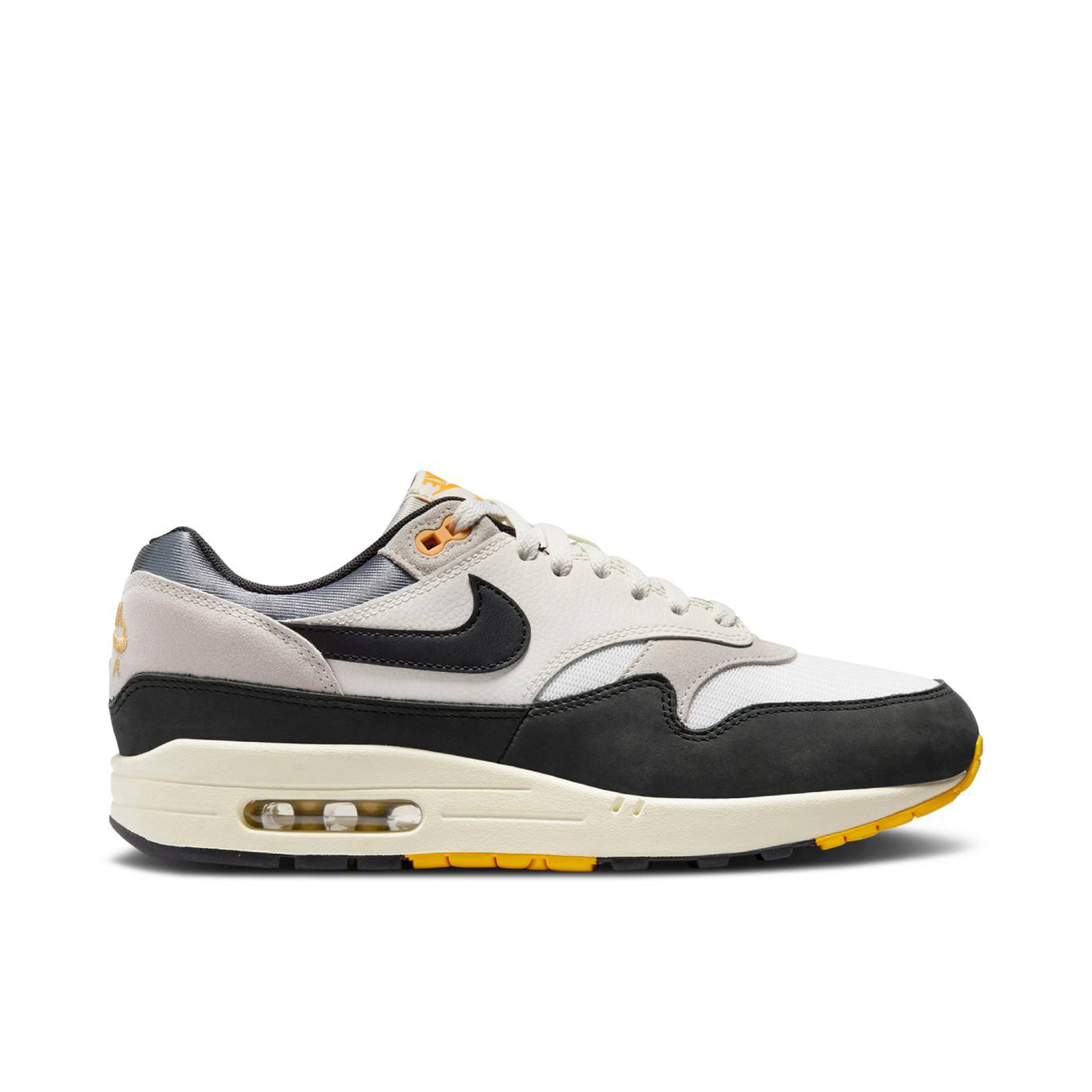 Nike Air Max 1 x Patta Monarch (With Bracelet) | DH1348-001-S | Laced