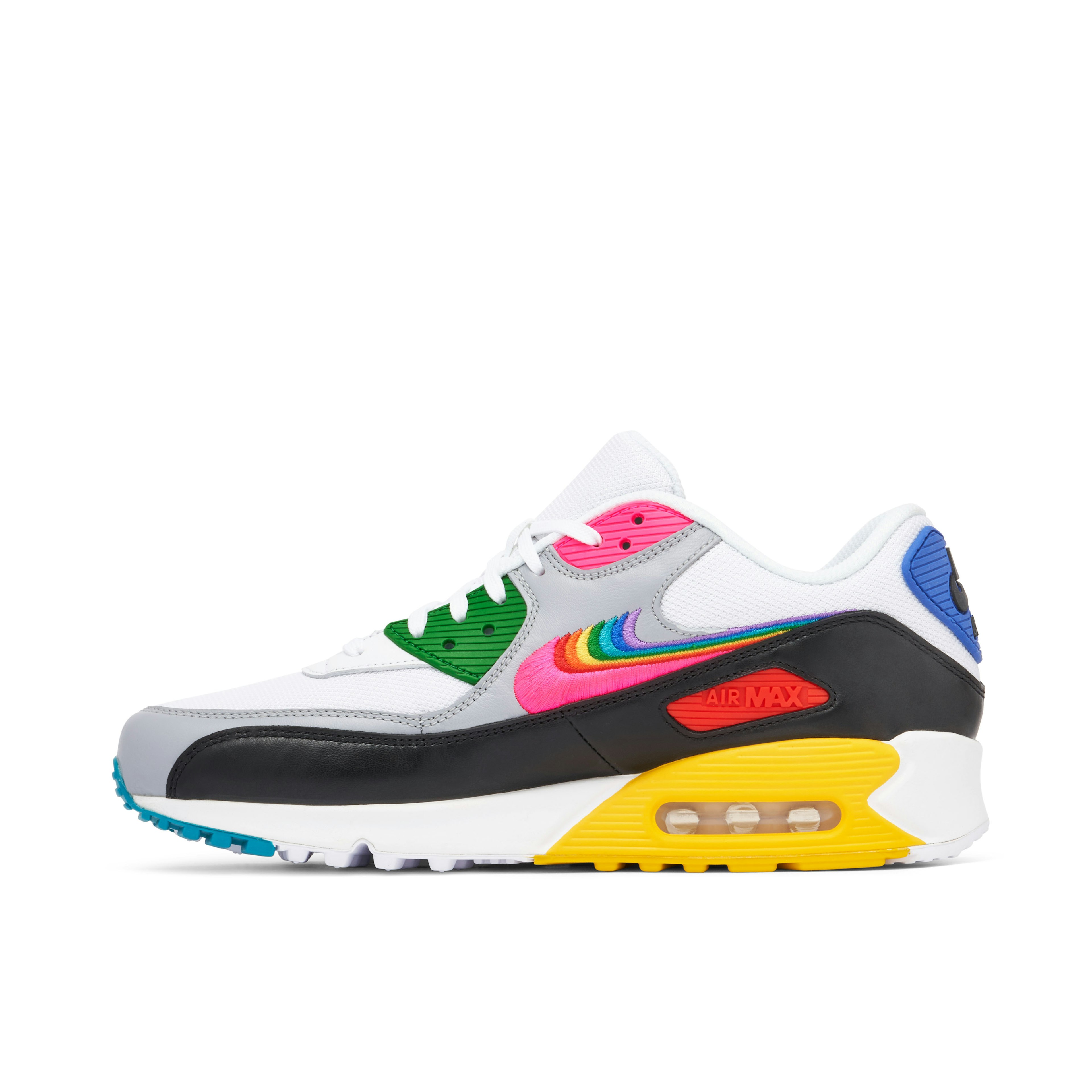 Nike Air Max 90 Be True 2019