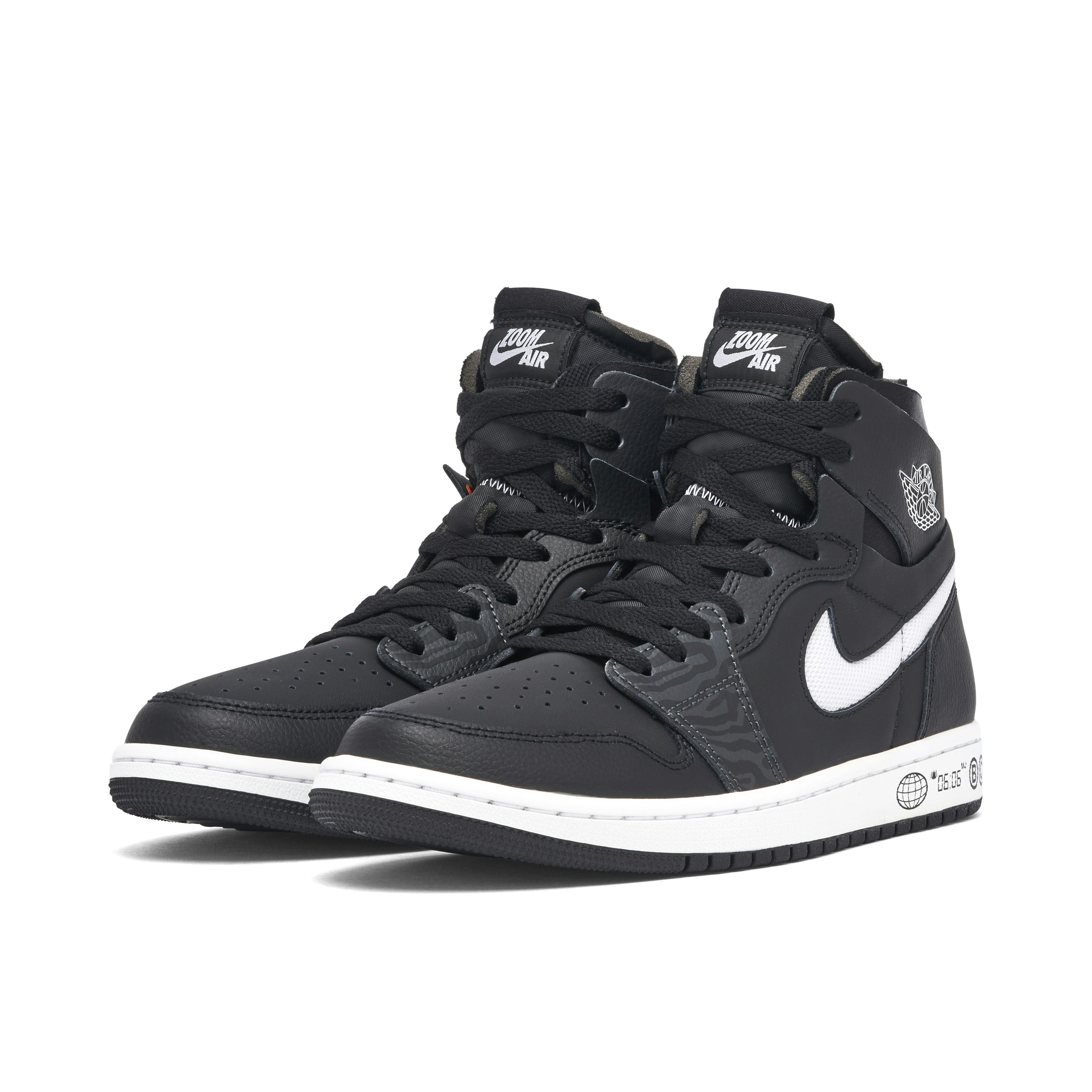 Air Jordan 1 High Zoom CMFT Breakfast Club