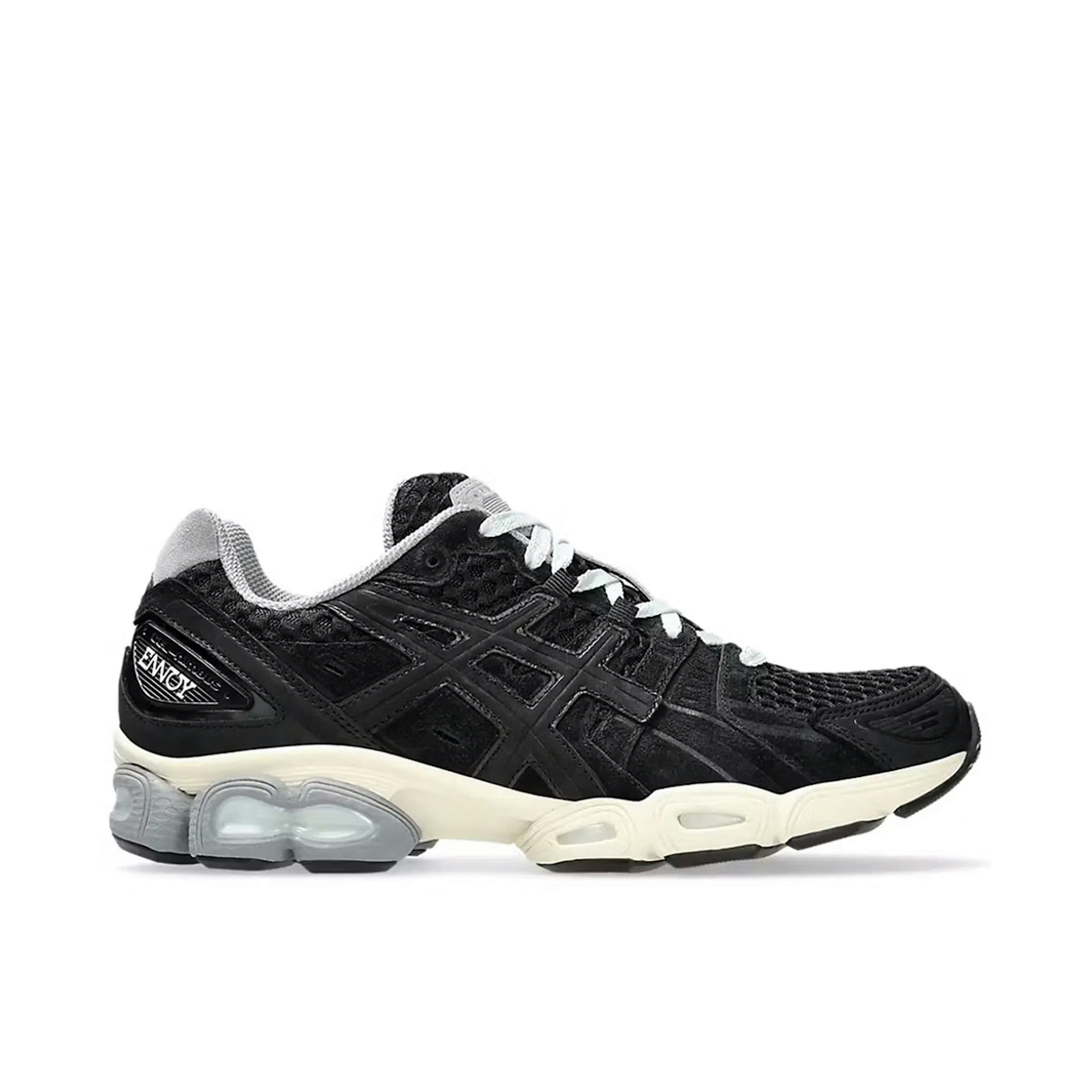 ASICS Gel-Nimbus 9 ENNOY Black