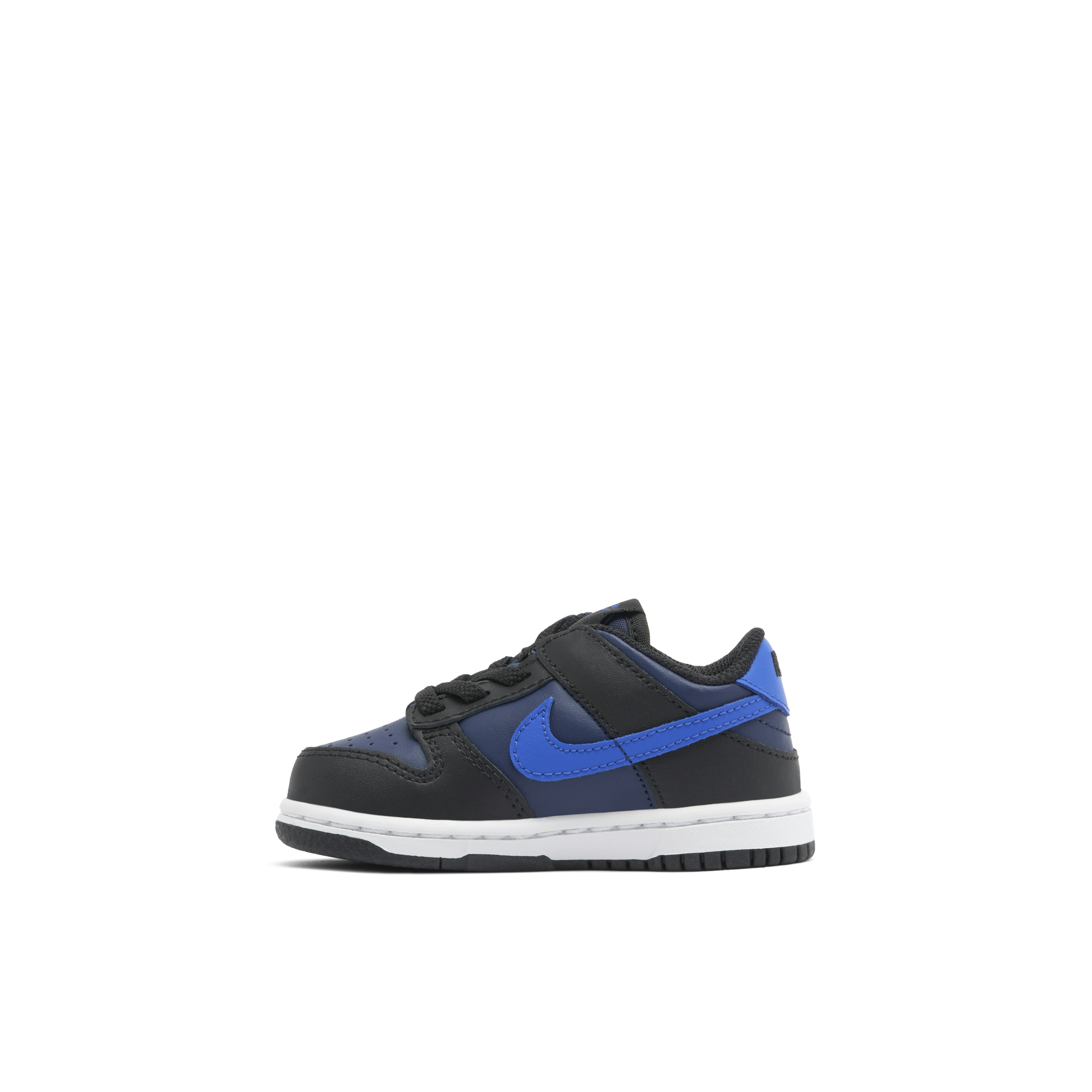 Nike Dunk Low Midnight Navy TD