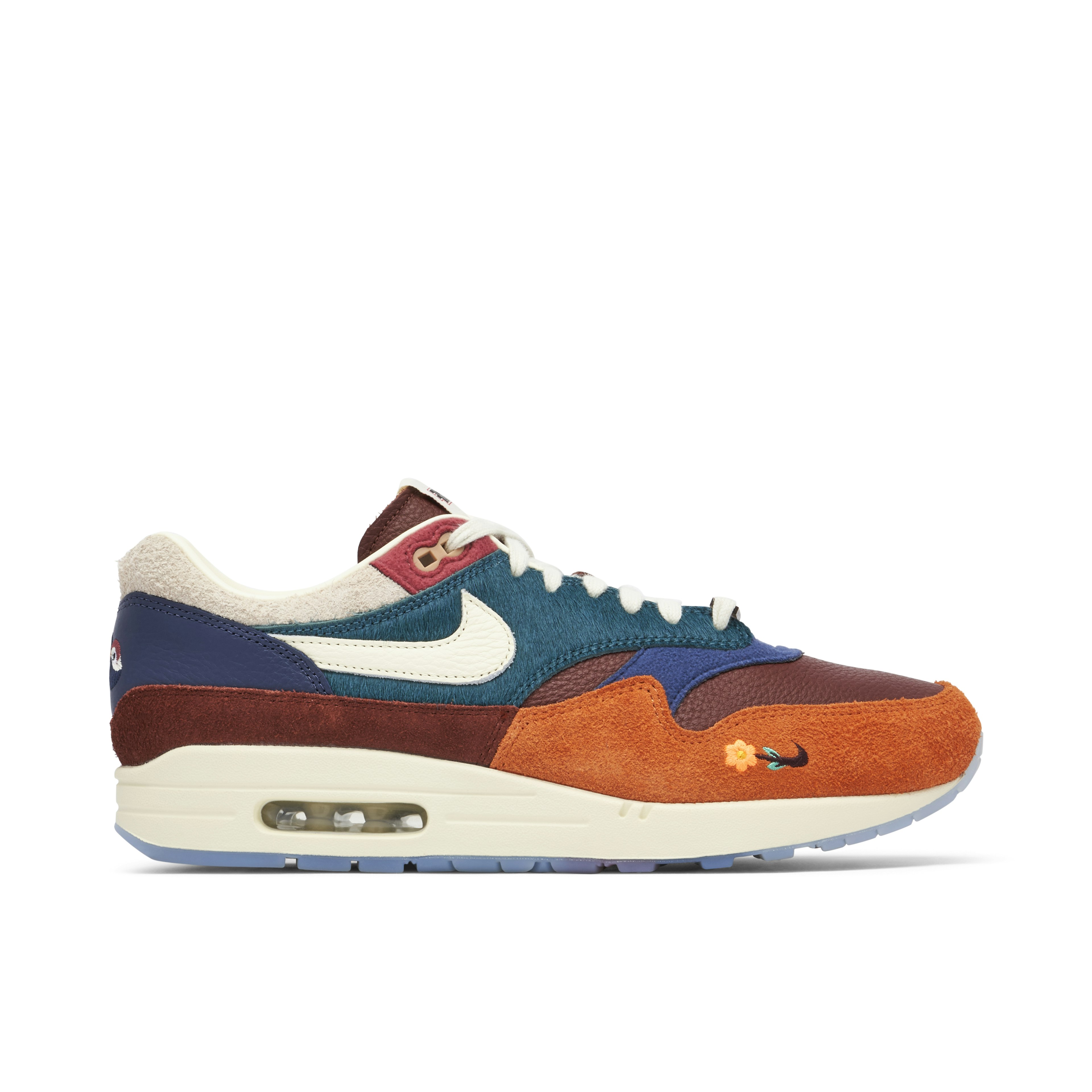 Nike Air Max 1 x Kasina Won-Ang Orange