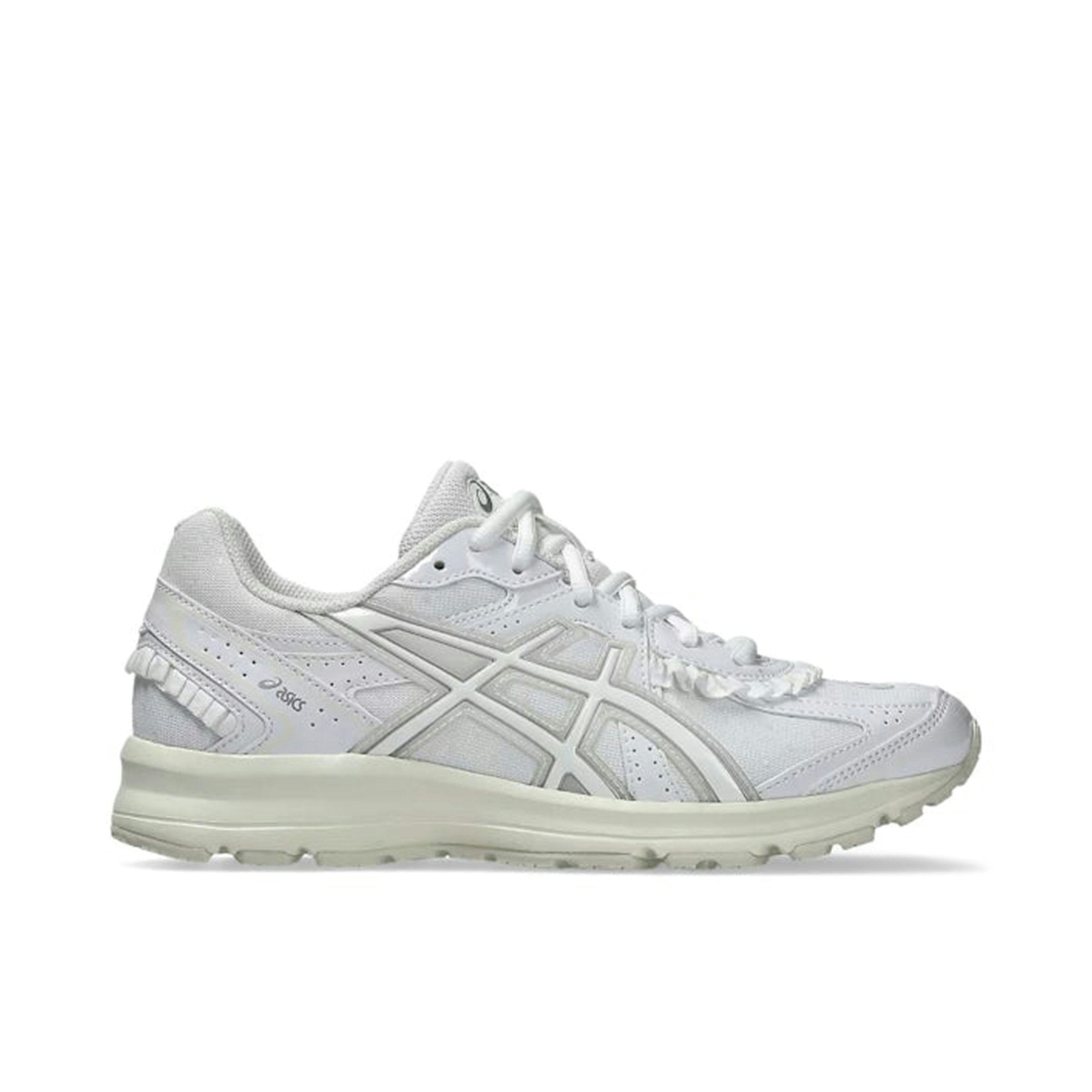 ASICS JOG 100S White Cream