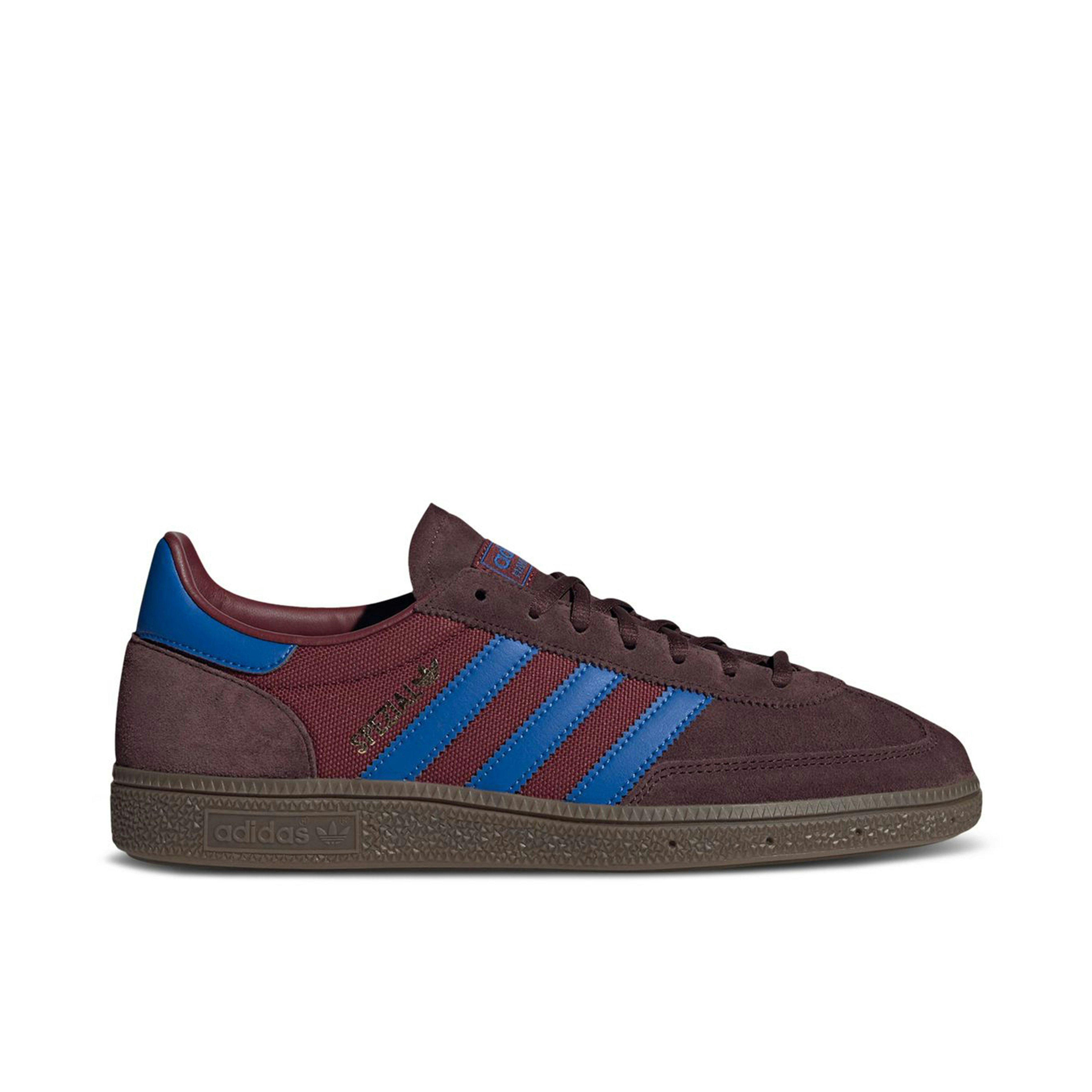 Adidas Handball Spezial Night Red Blue