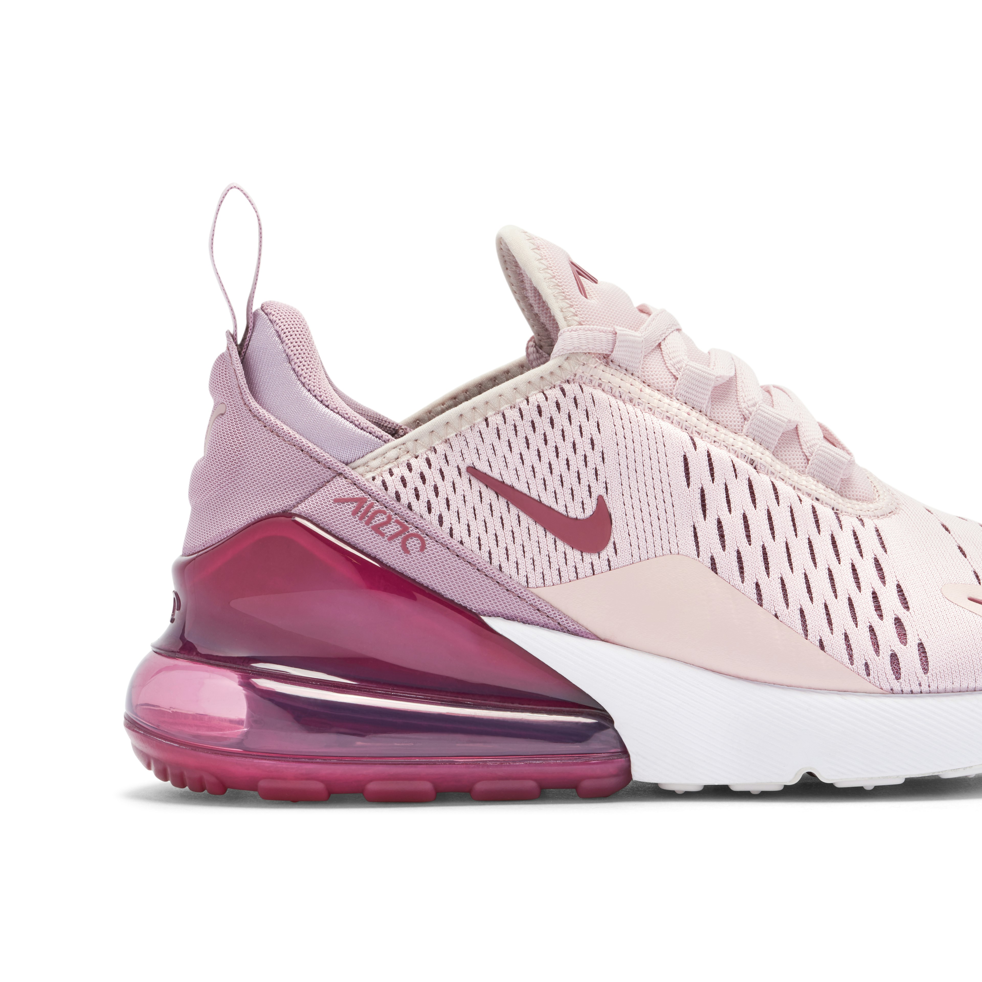 Air Max 270 Barely Rose (W)