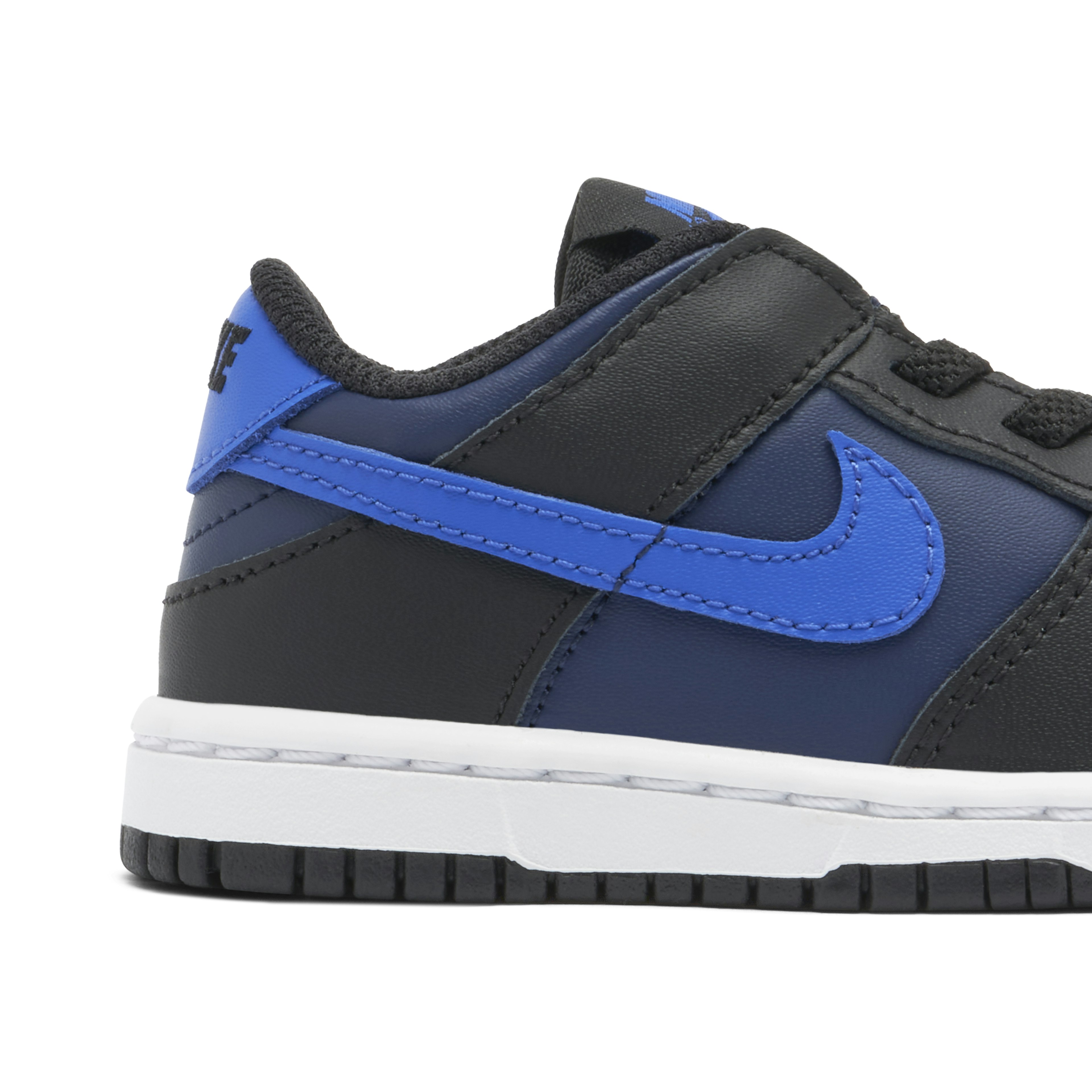 Nike Dunk Low Midnight Navy TD