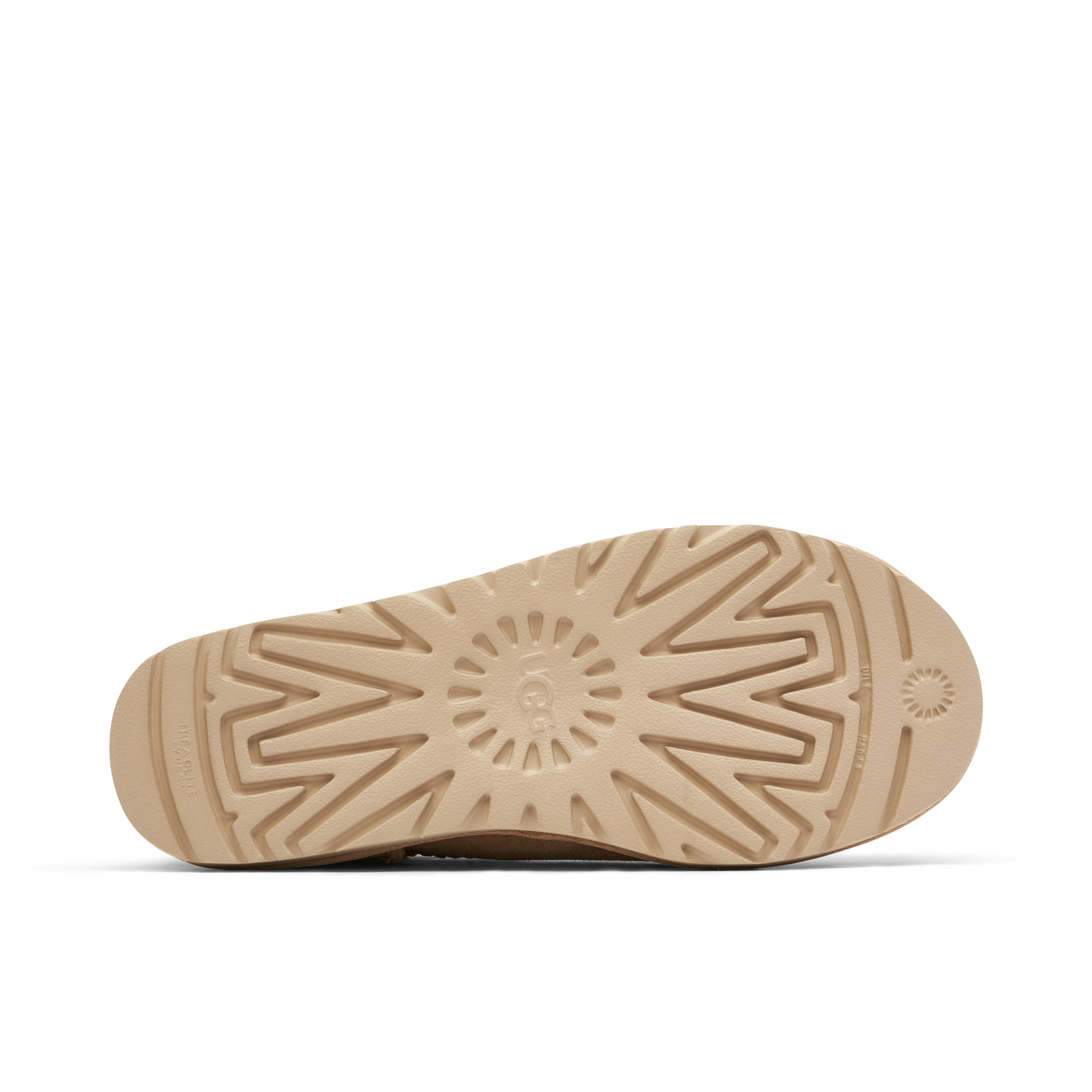 UGG Classic Ultra Mini Brown Driftwood Womens