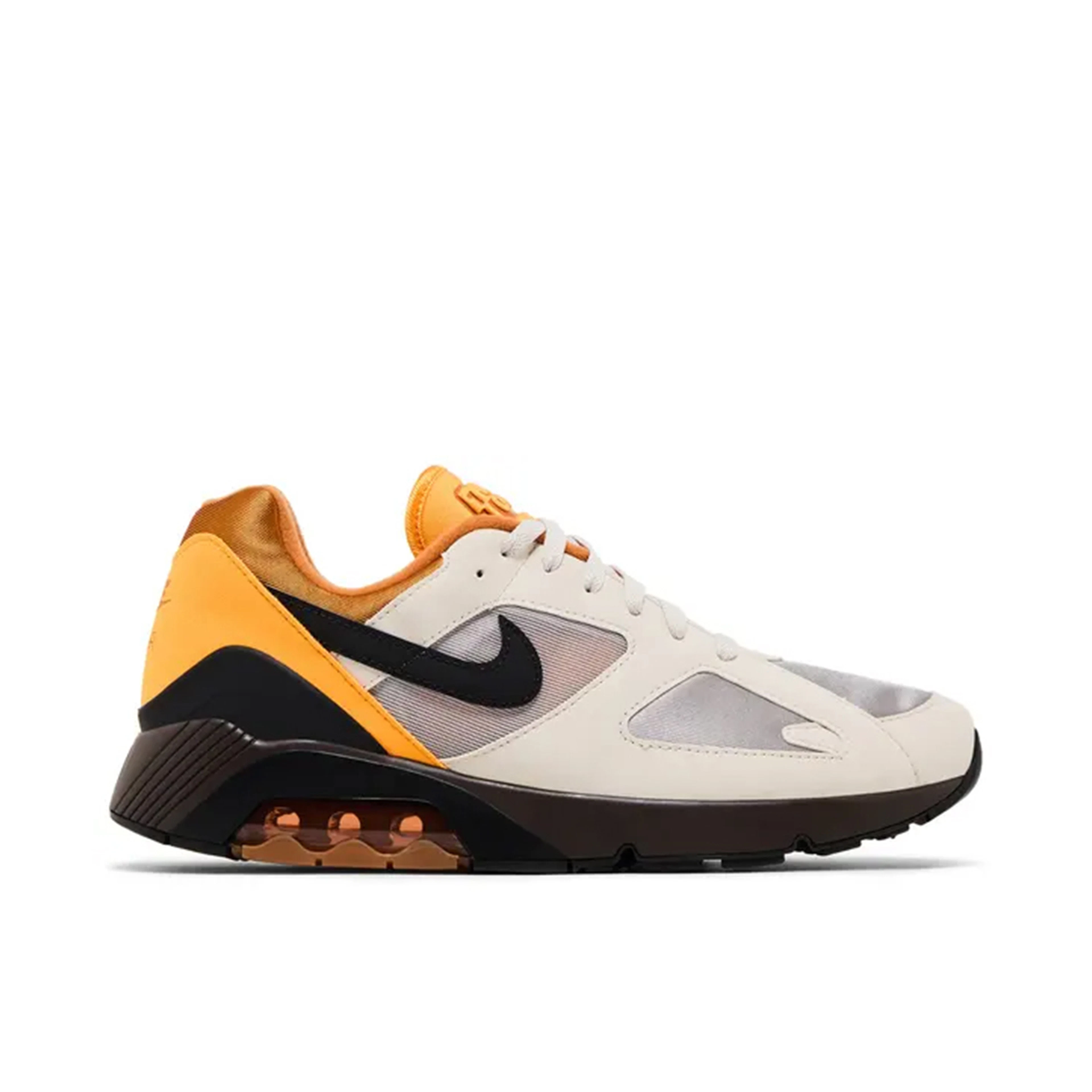Nike Air Max 180 Light Orewood Brown Sundial