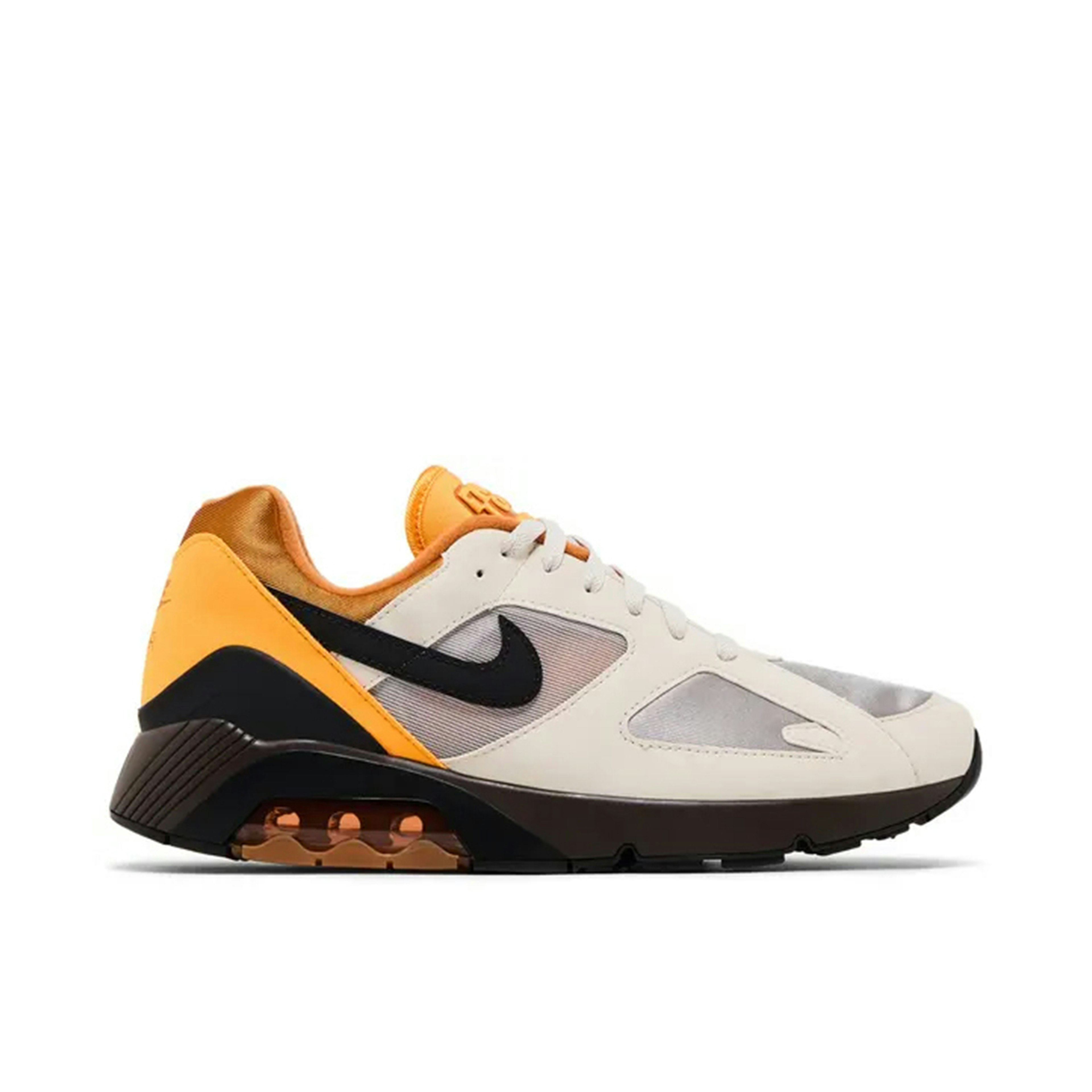 Nike Air Max 180 Light Orewood Brown Sundial