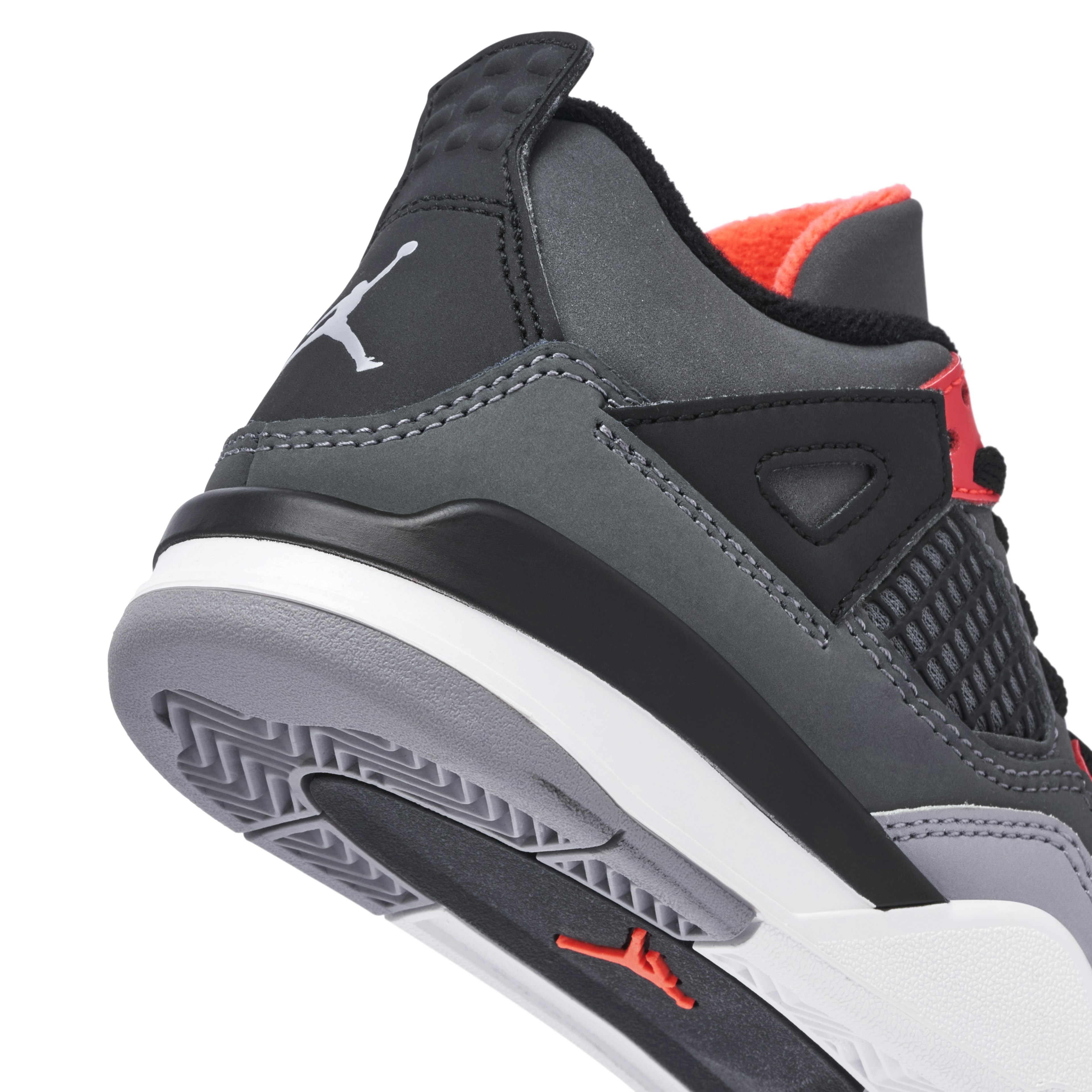 Air Jordan 4 Retro Infrared PS