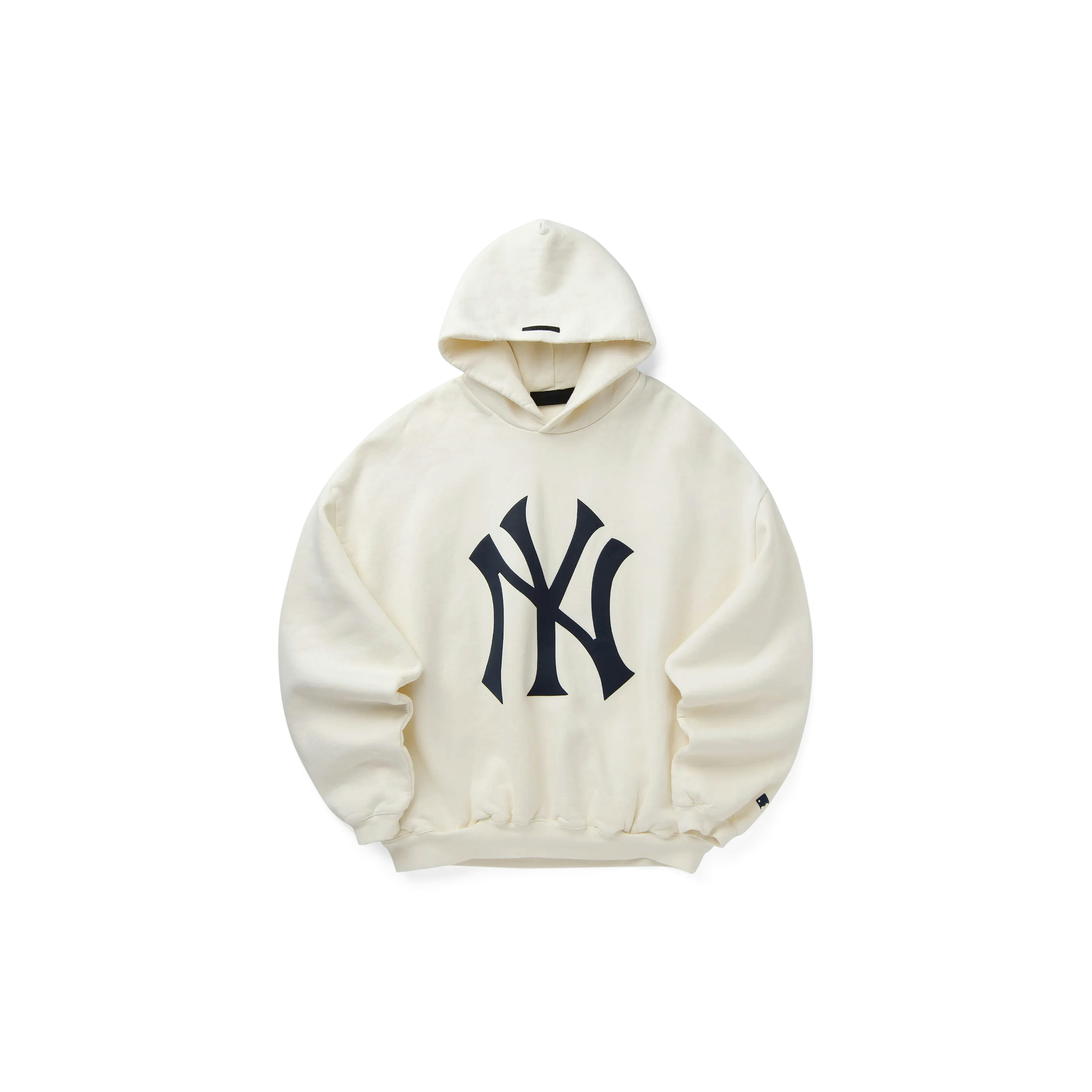 Fear Of God Essentials Yankees Sport Hoodie