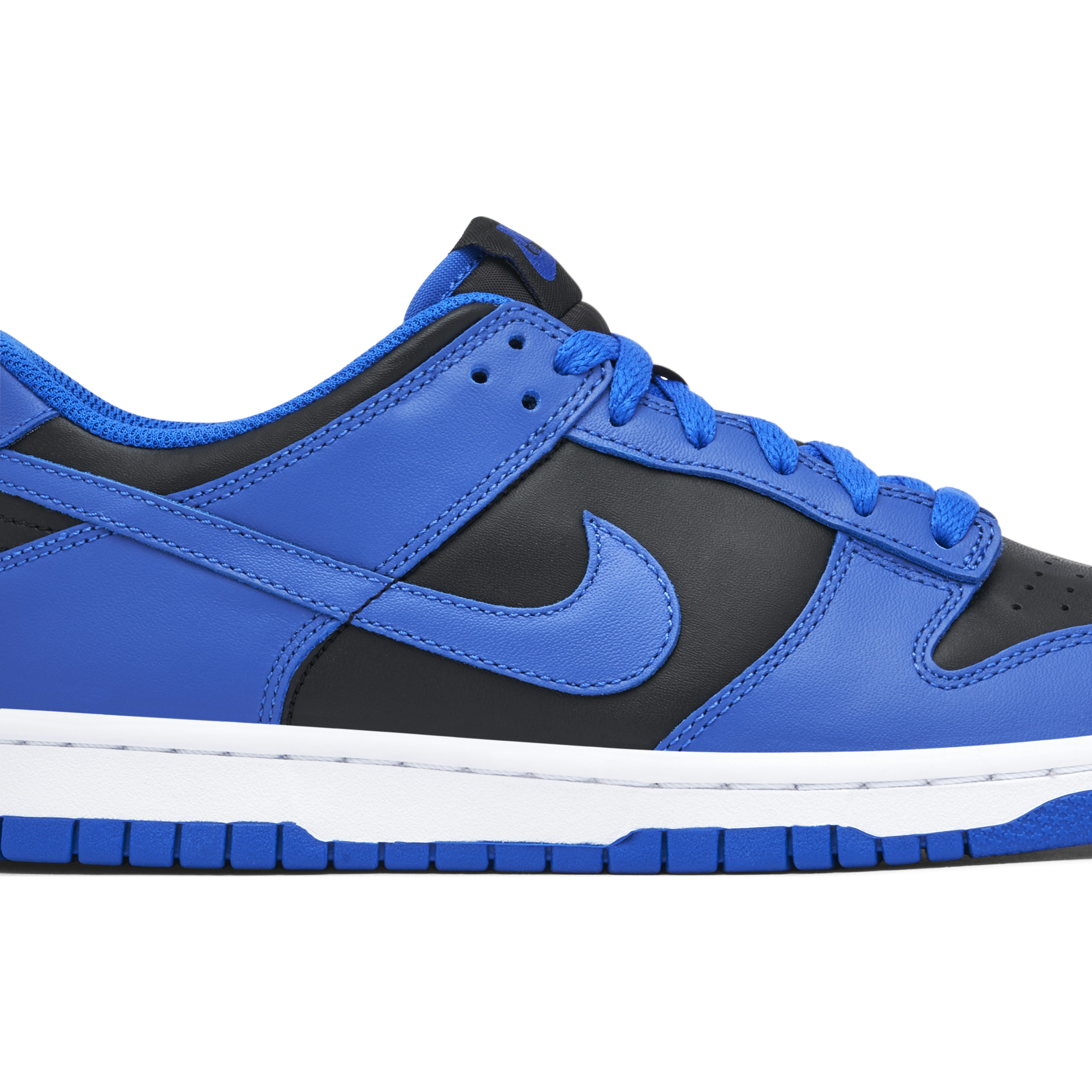 Dunk Low Hyper Cobalt GS