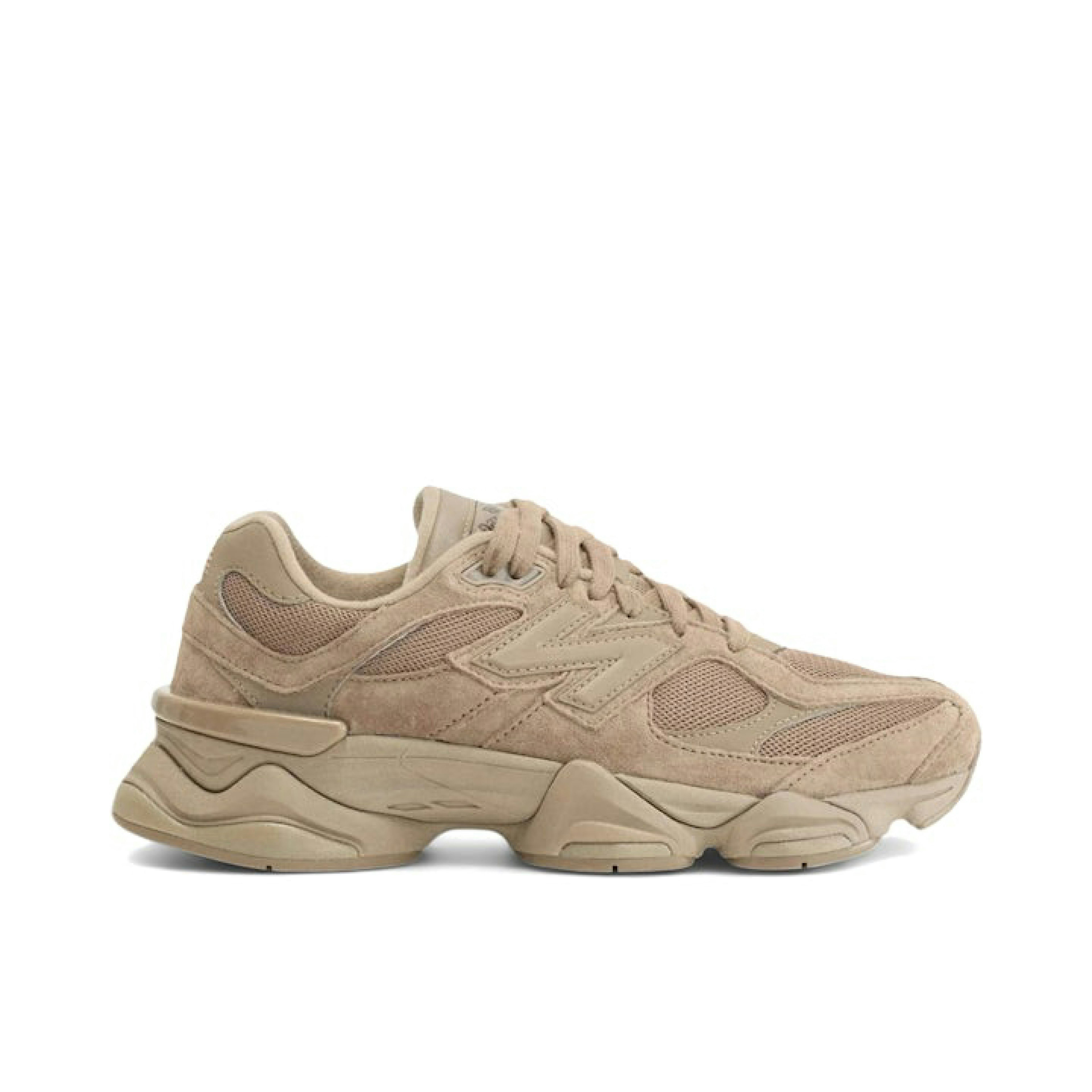 New Balance 9060 Chestnut