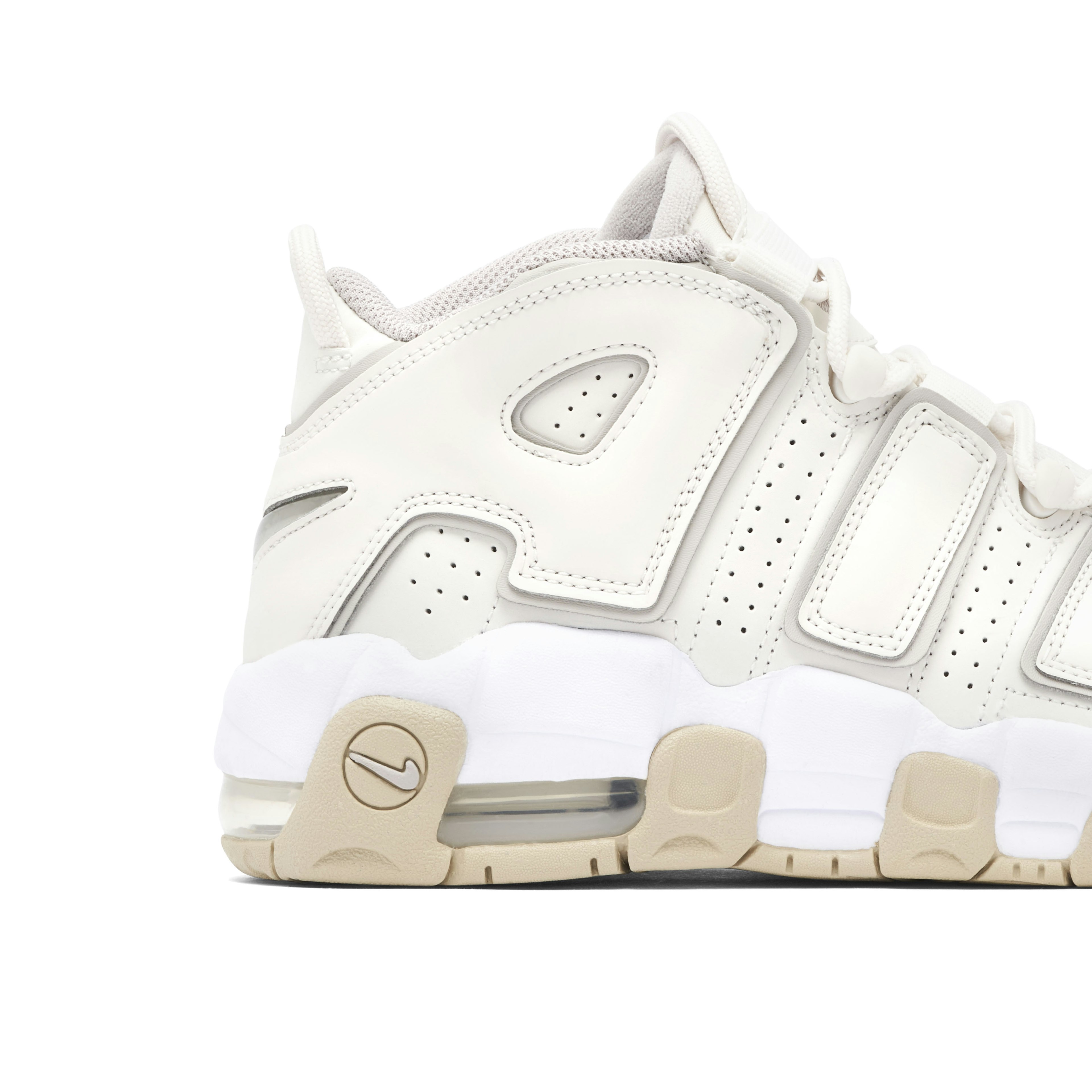 Nike Air More Uptempo Phantom GS