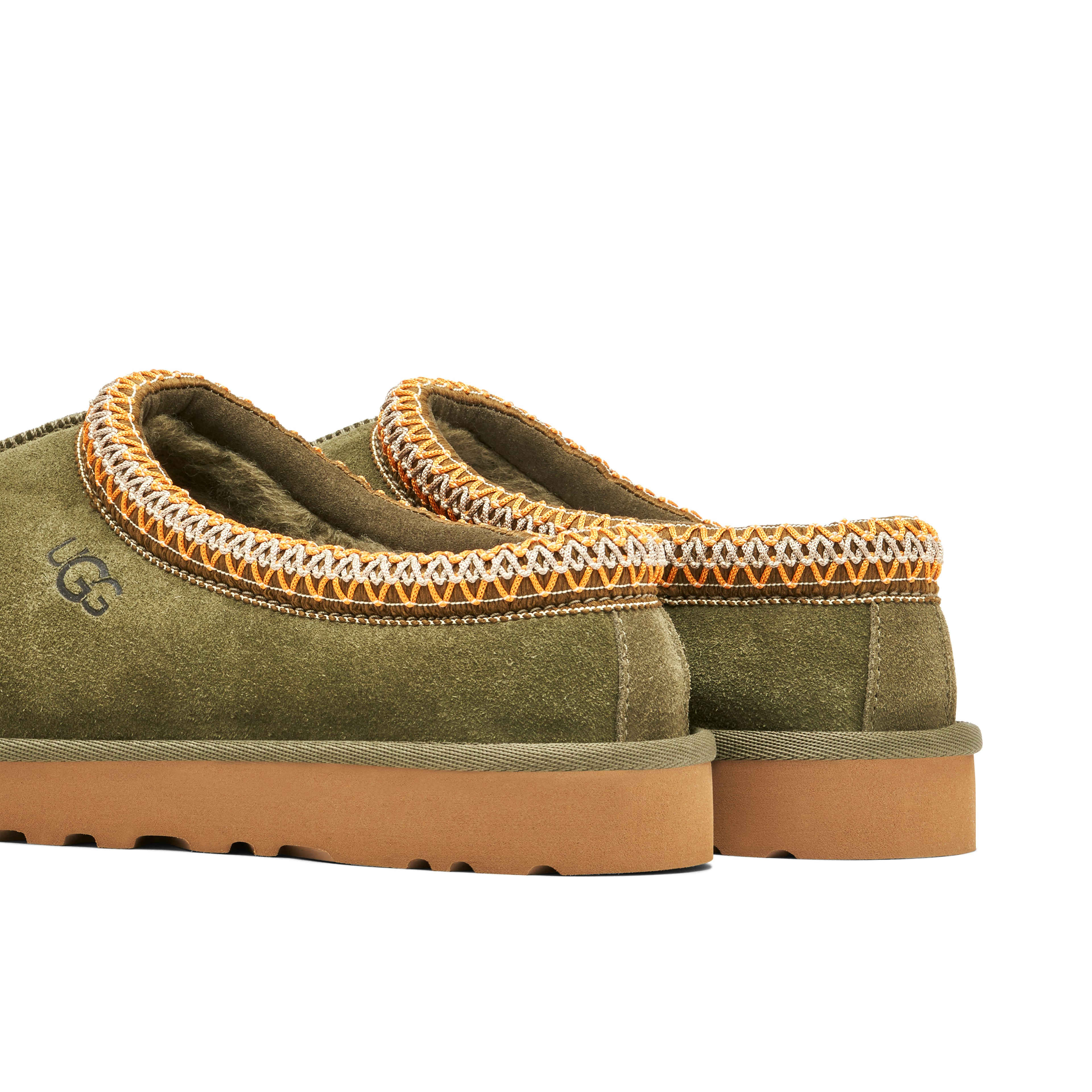 UGG Tasman Slipper Burnt Olive