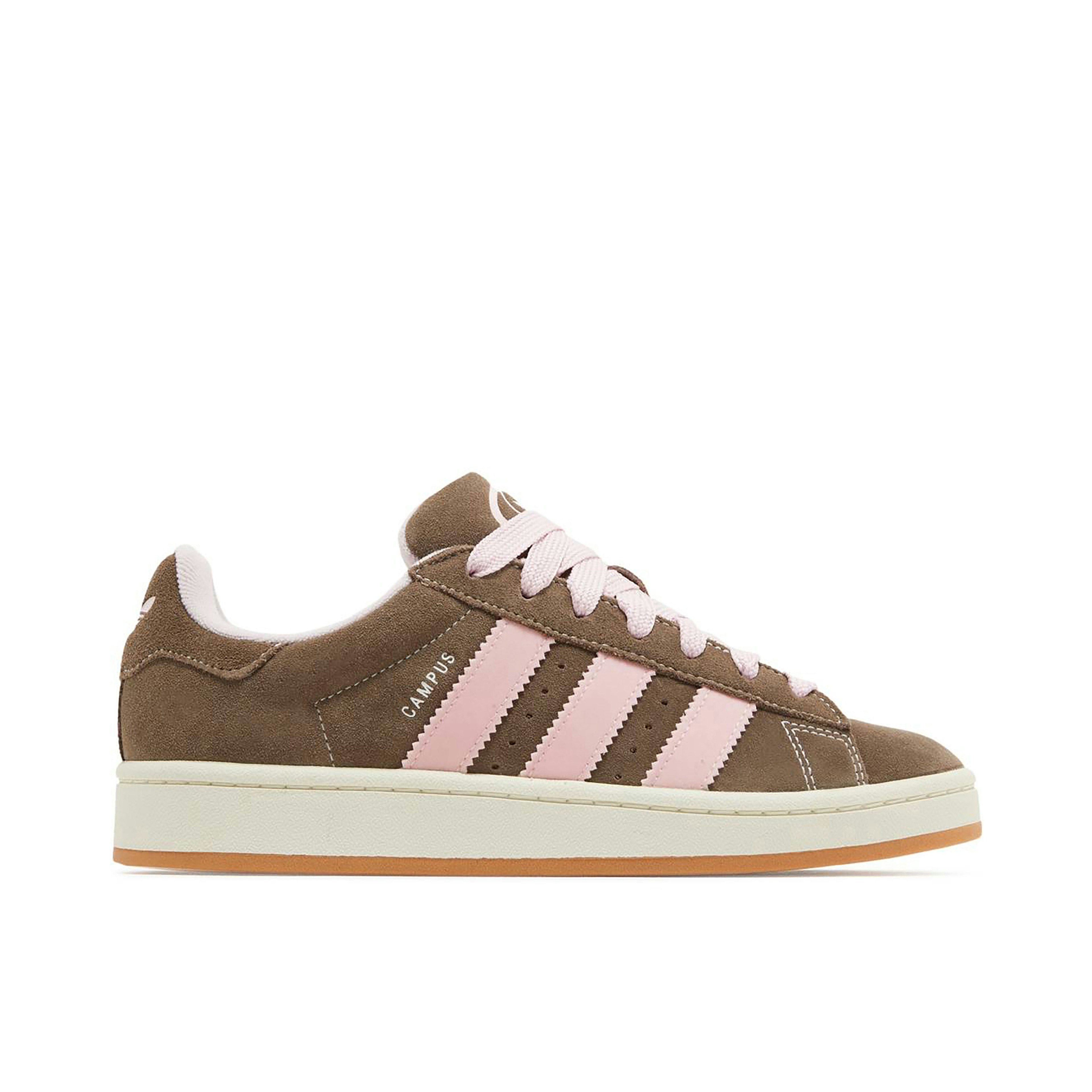 Adidas Campus 00s Dust Cargo Clear Pink Femme