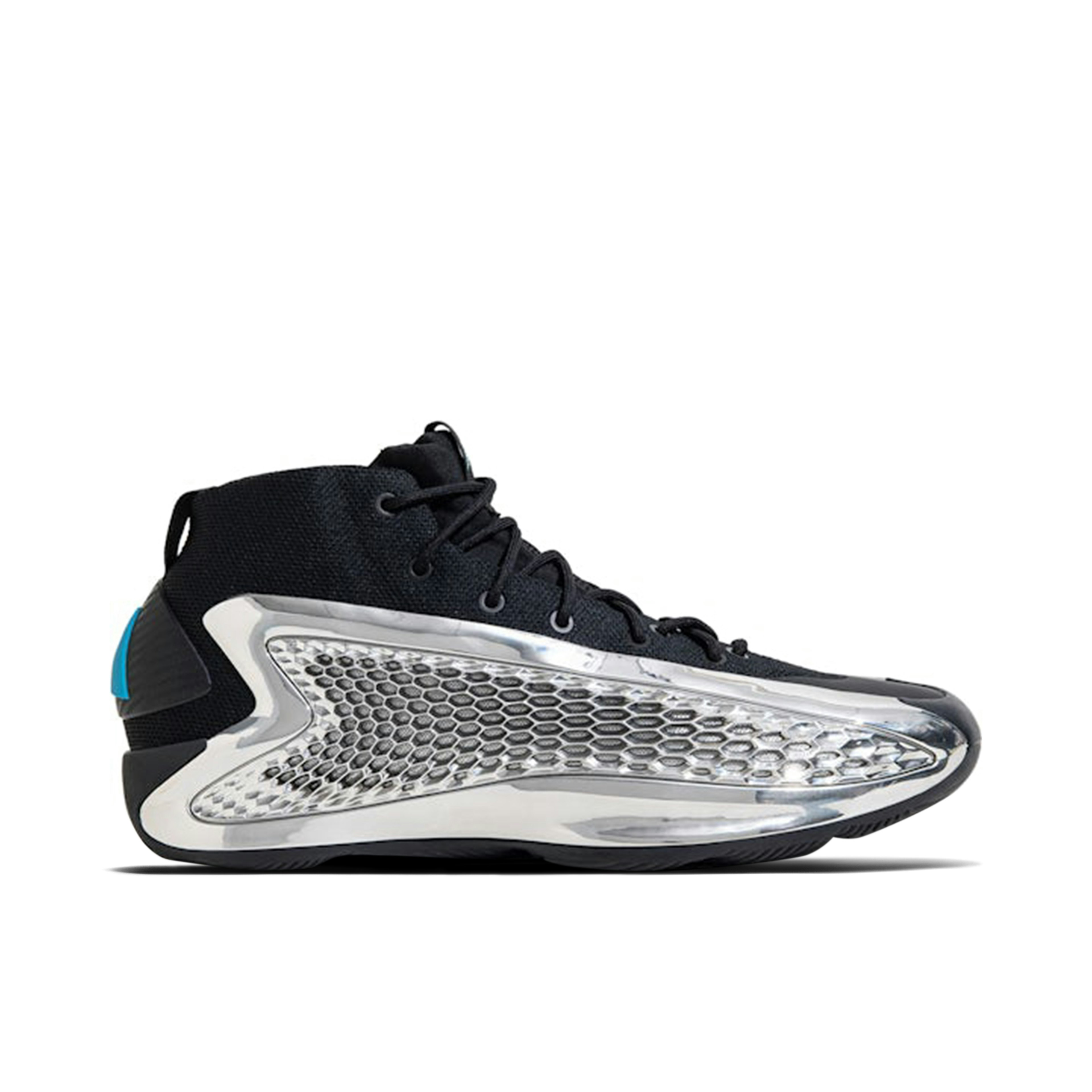 Adidas AE 1 Silver Metallic