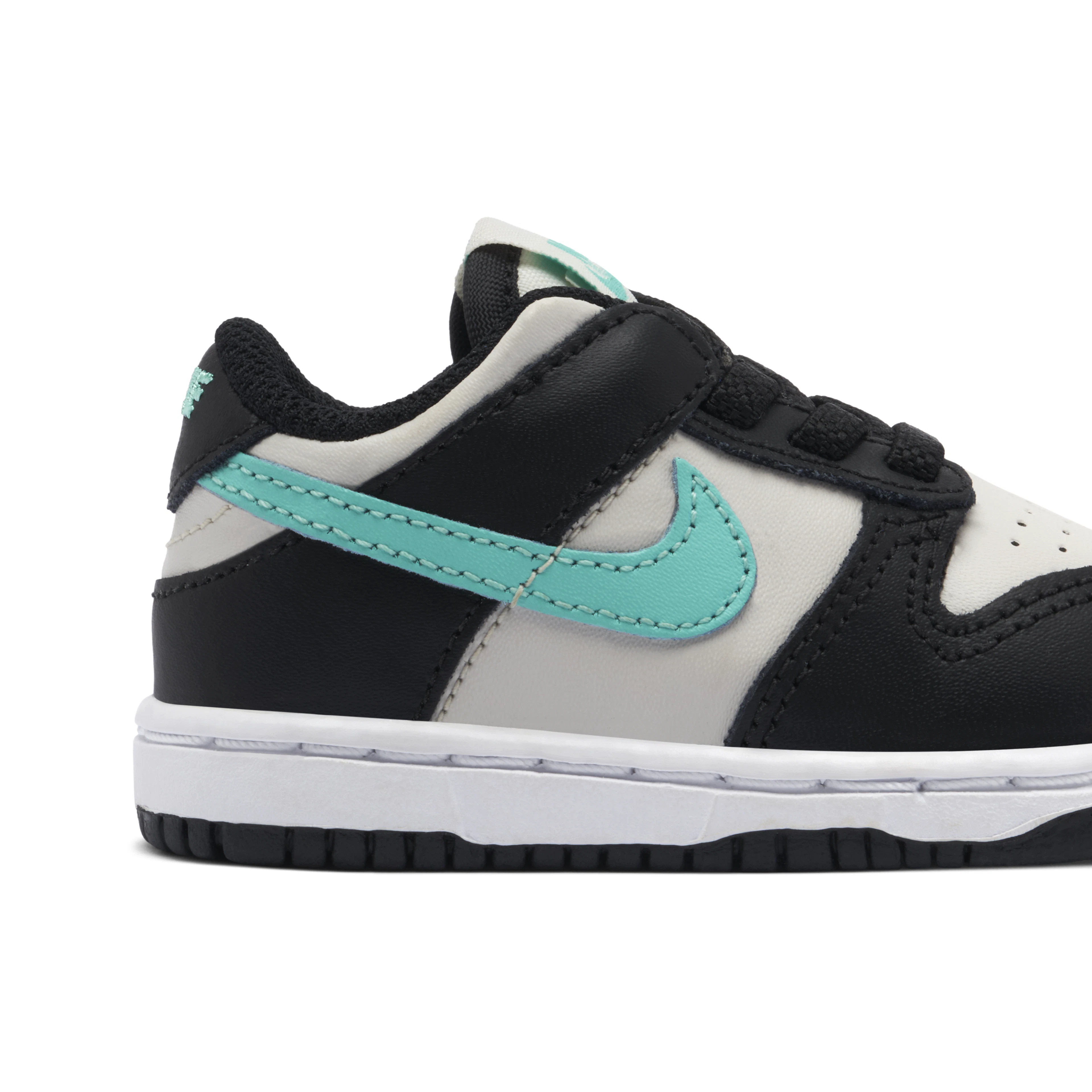 Nike Dunk Low Light Bone Tropical Twist Enfant