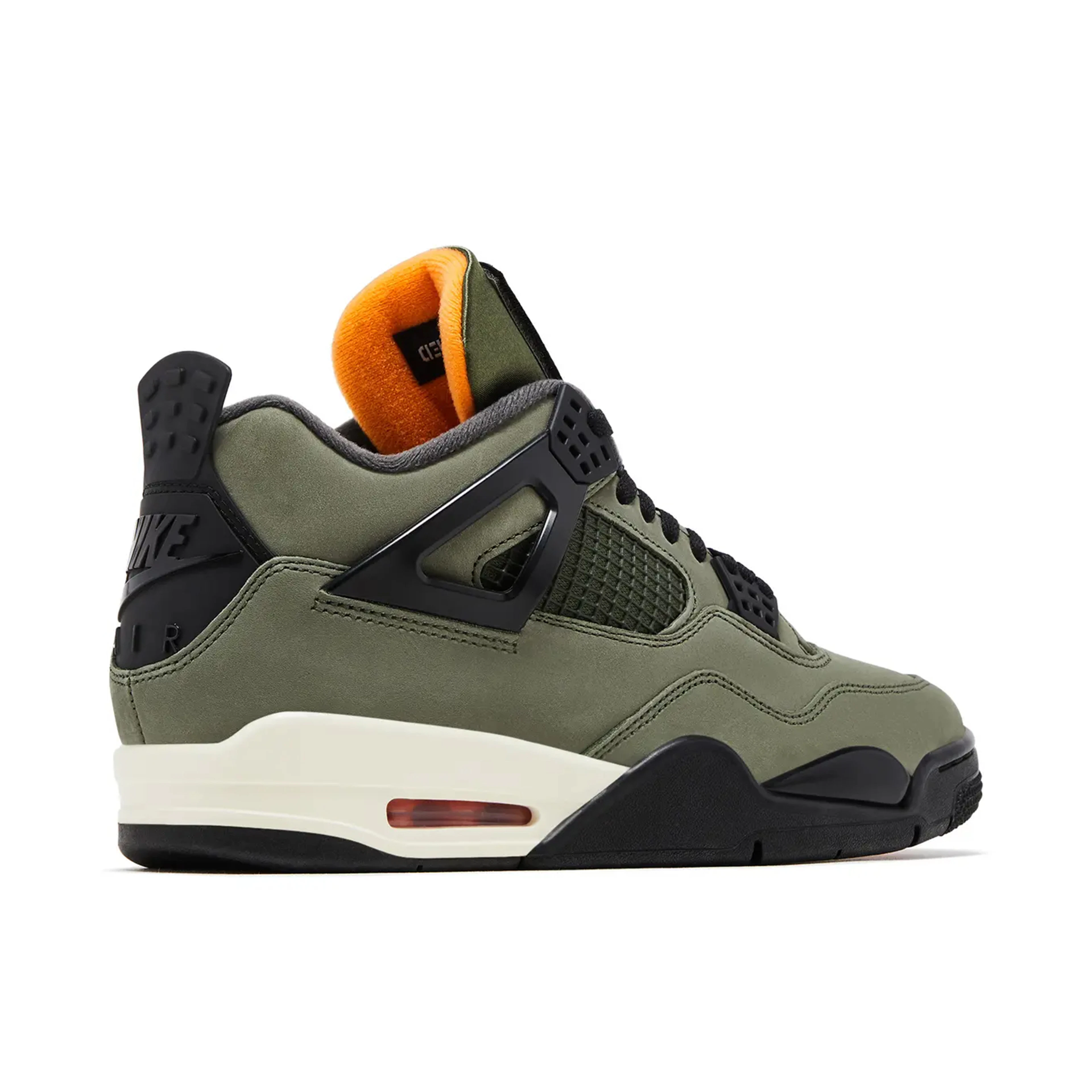 Air Jordan 4 Retro OG SP Undefeated (2025)