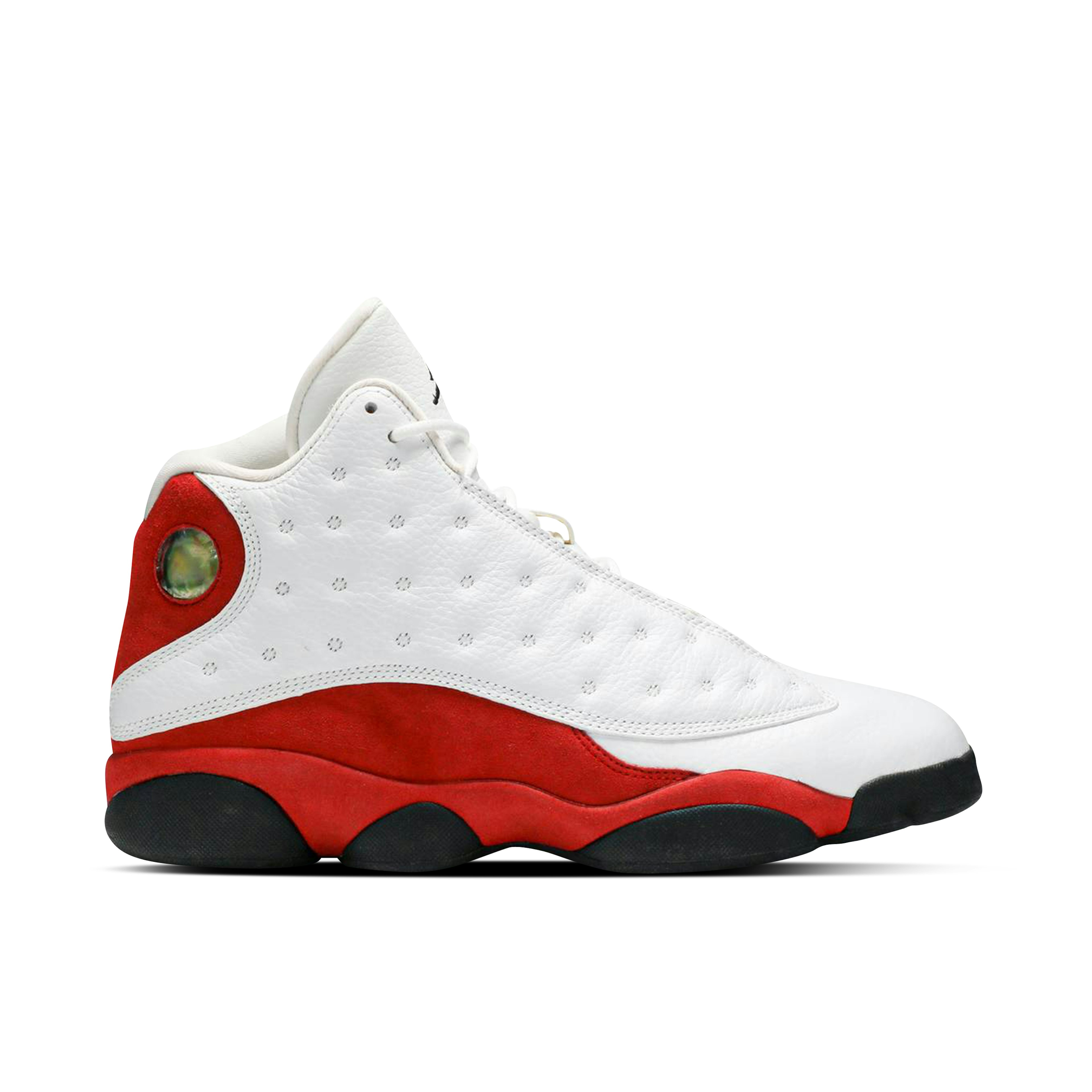 Air Jordan 13 Retro Cherry 2010