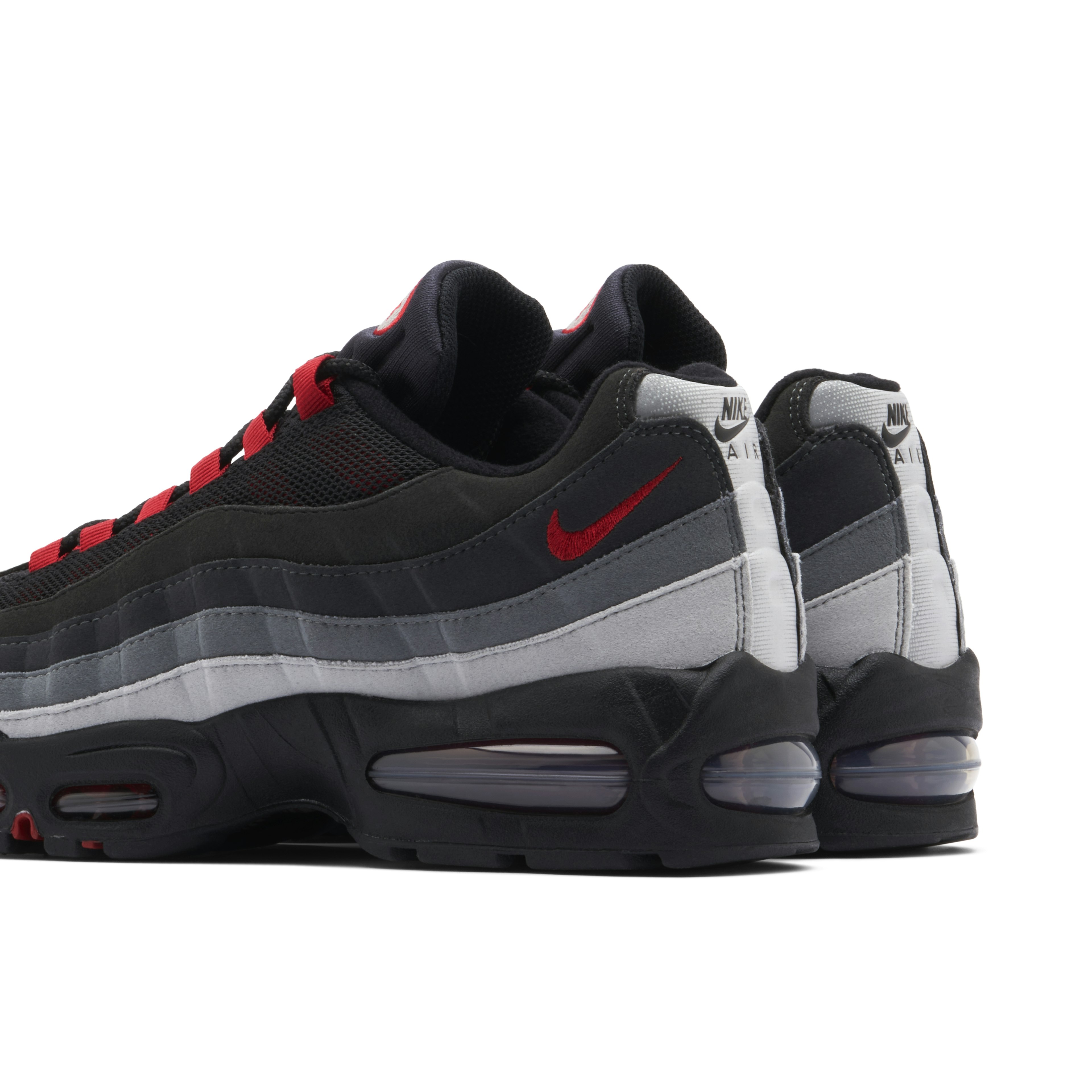 Nike Air Max 95 OG Big Bubble Liverpool F.C.