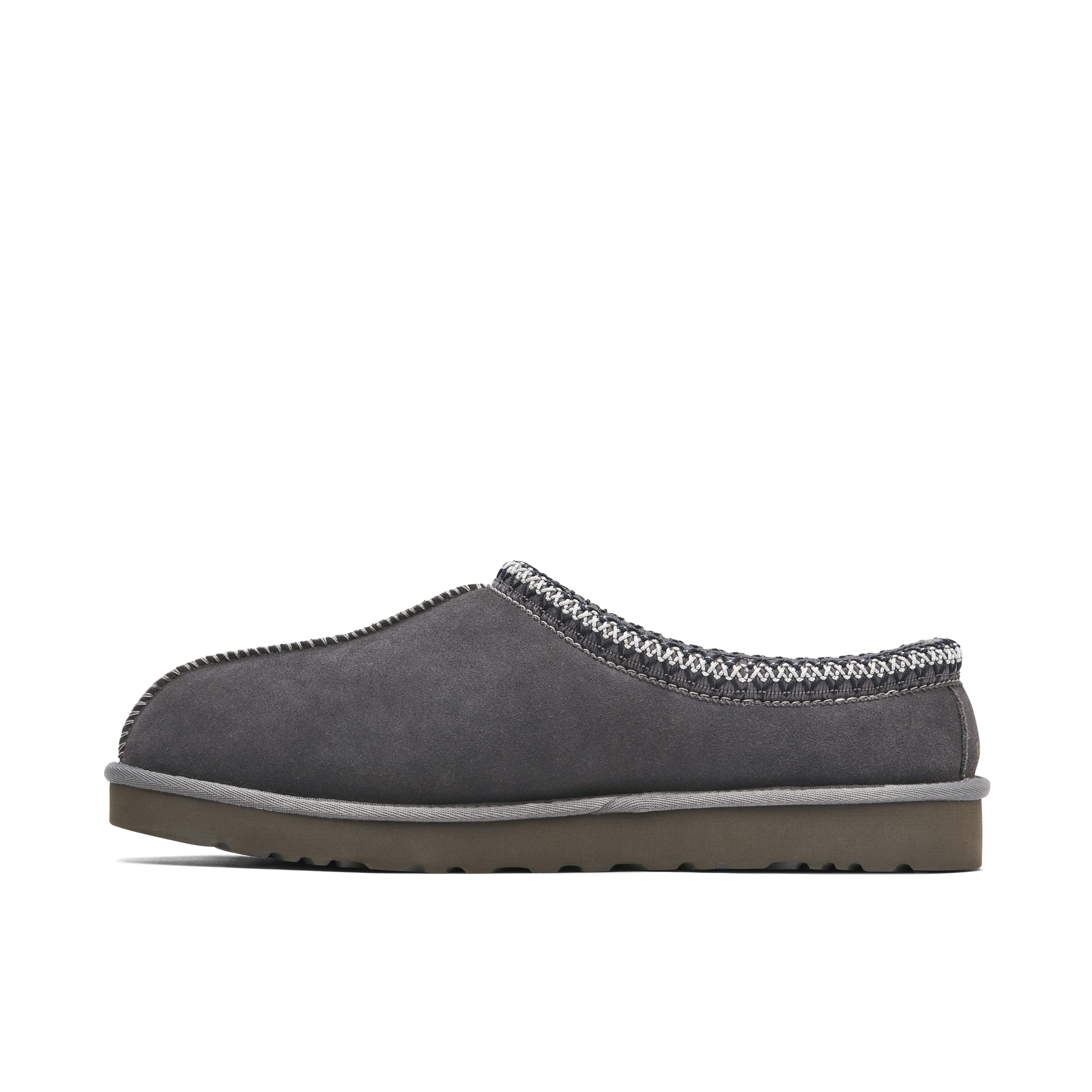 UGG TASMAN SLIPPER DARK GREY