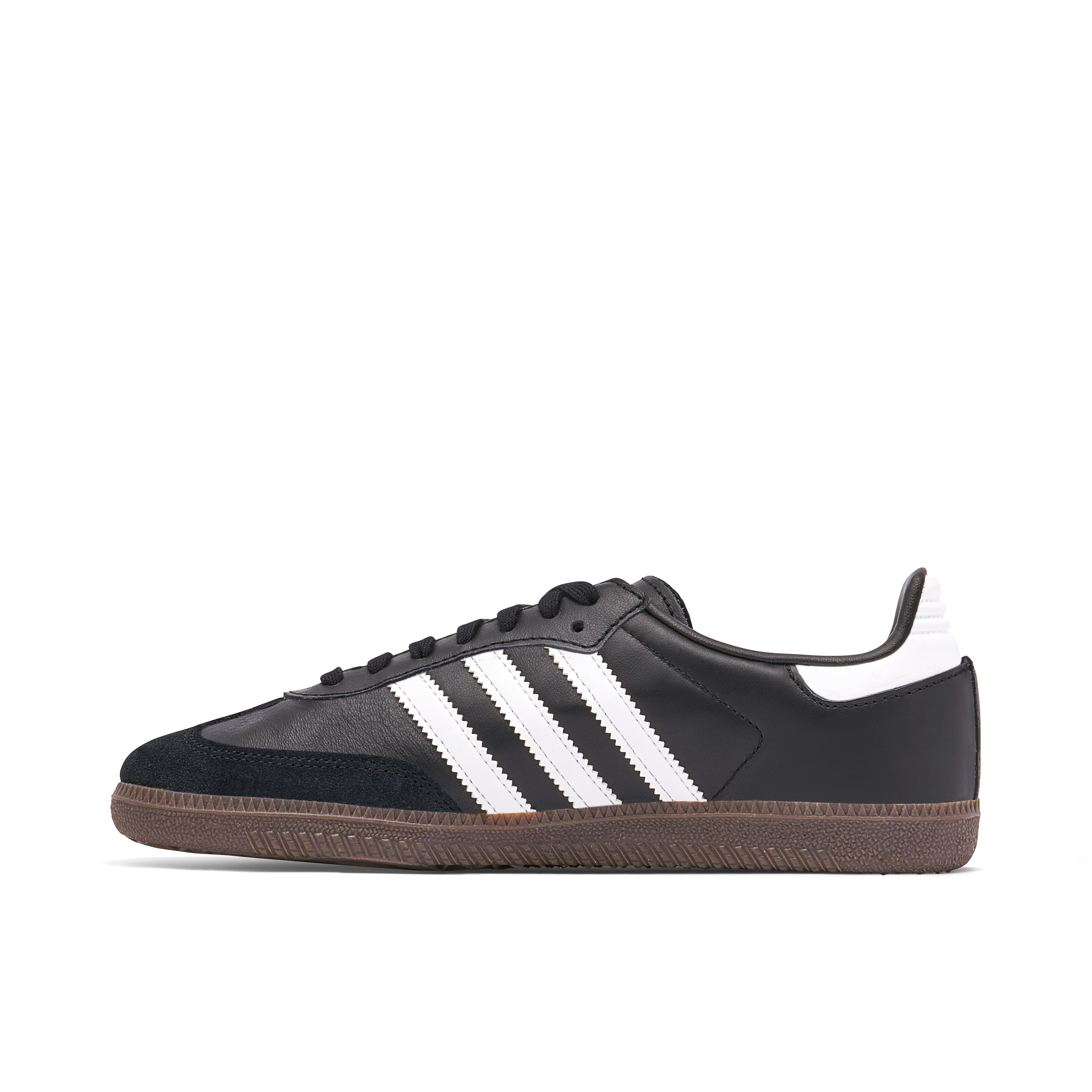 Adidas Samba OG Black White Gum