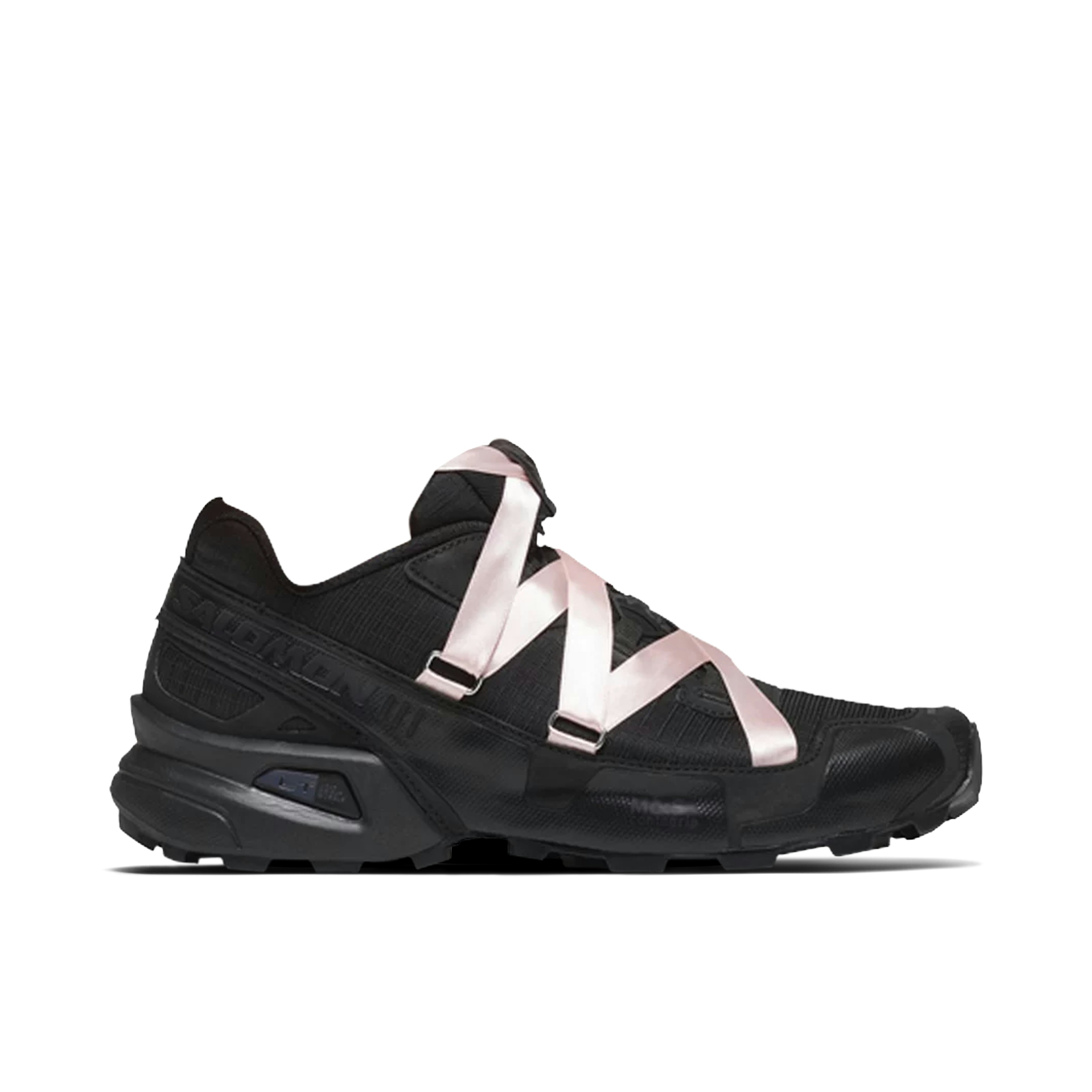 Salomon Speedcross 3 Ribbon Sandy Liang Black Pink