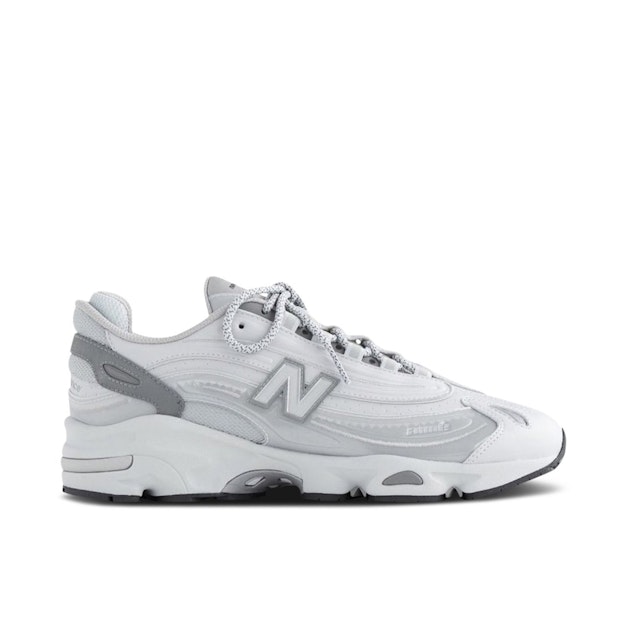 aime leon dore new balance 1000 grey