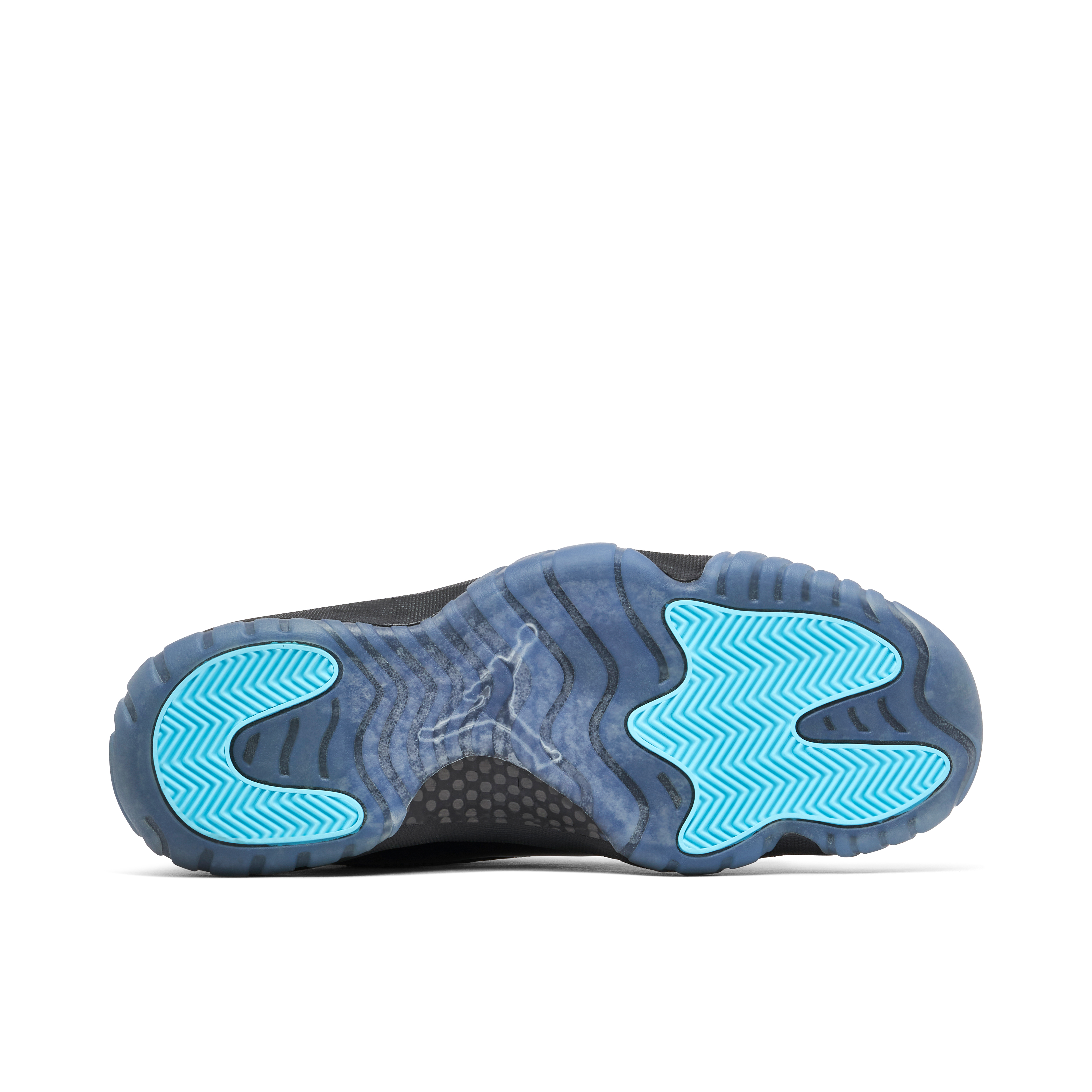 Jordan 11 gamma blue mens best sale