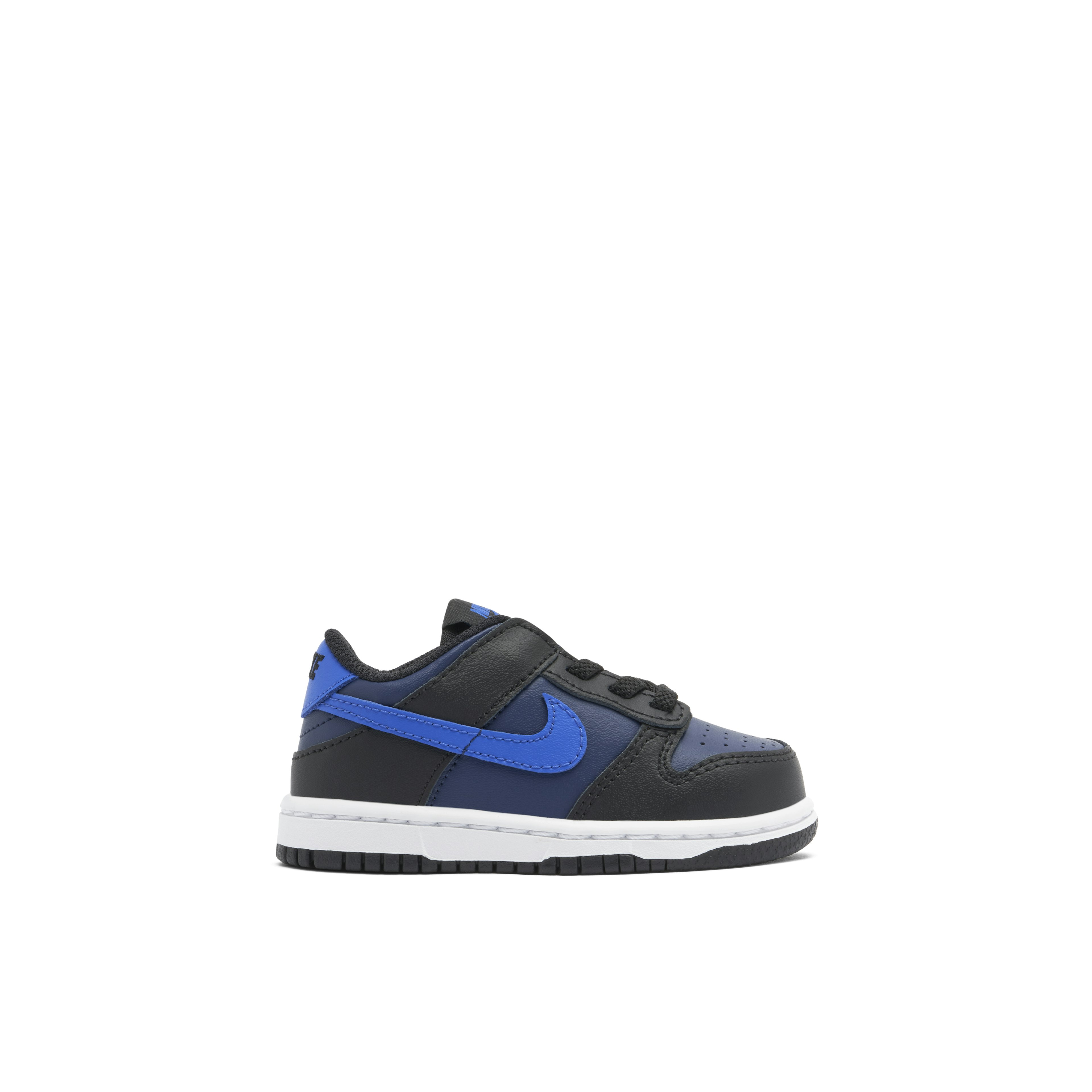 Nike Dunk Low Midnight Navy TD