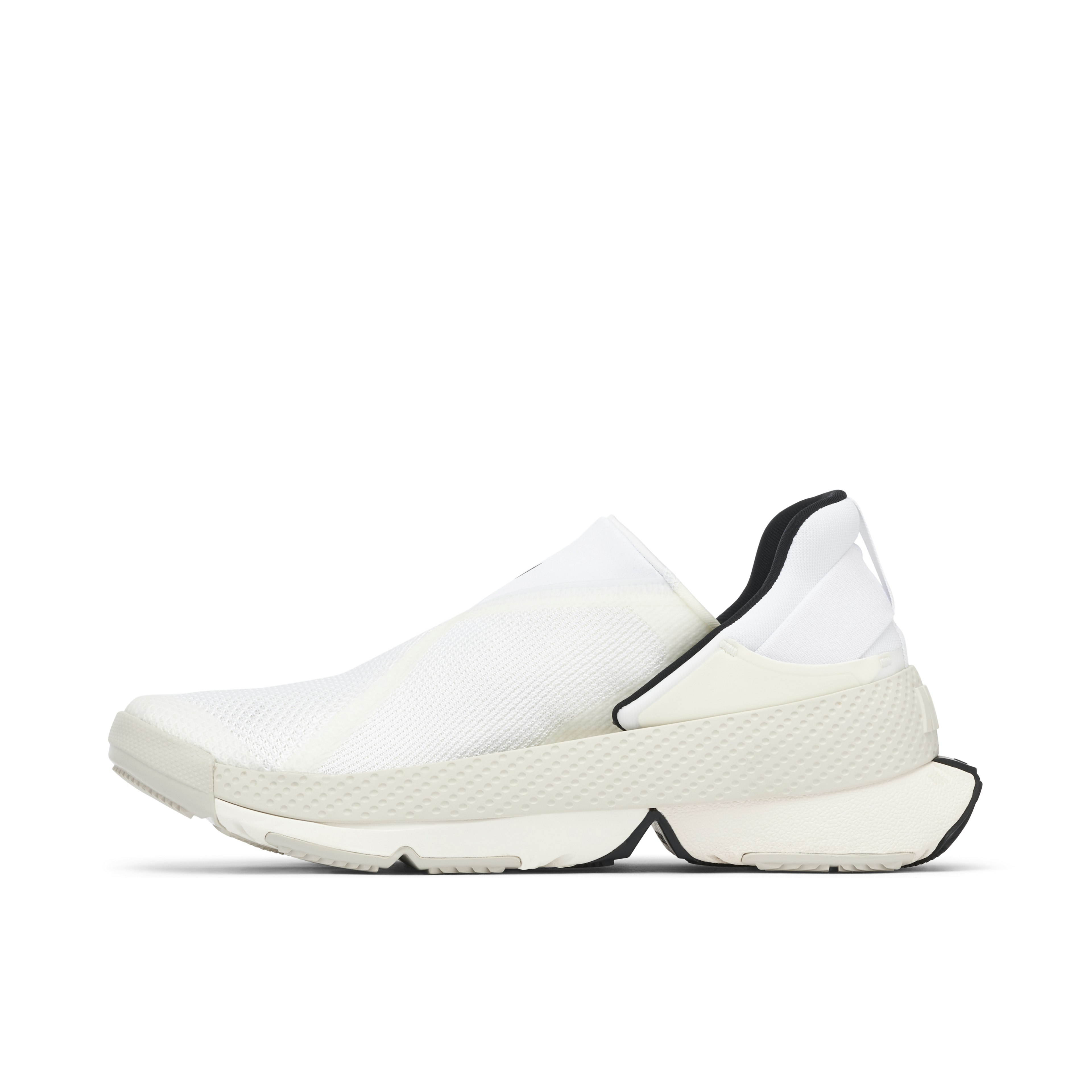 Nike Go FlyEase White Sail