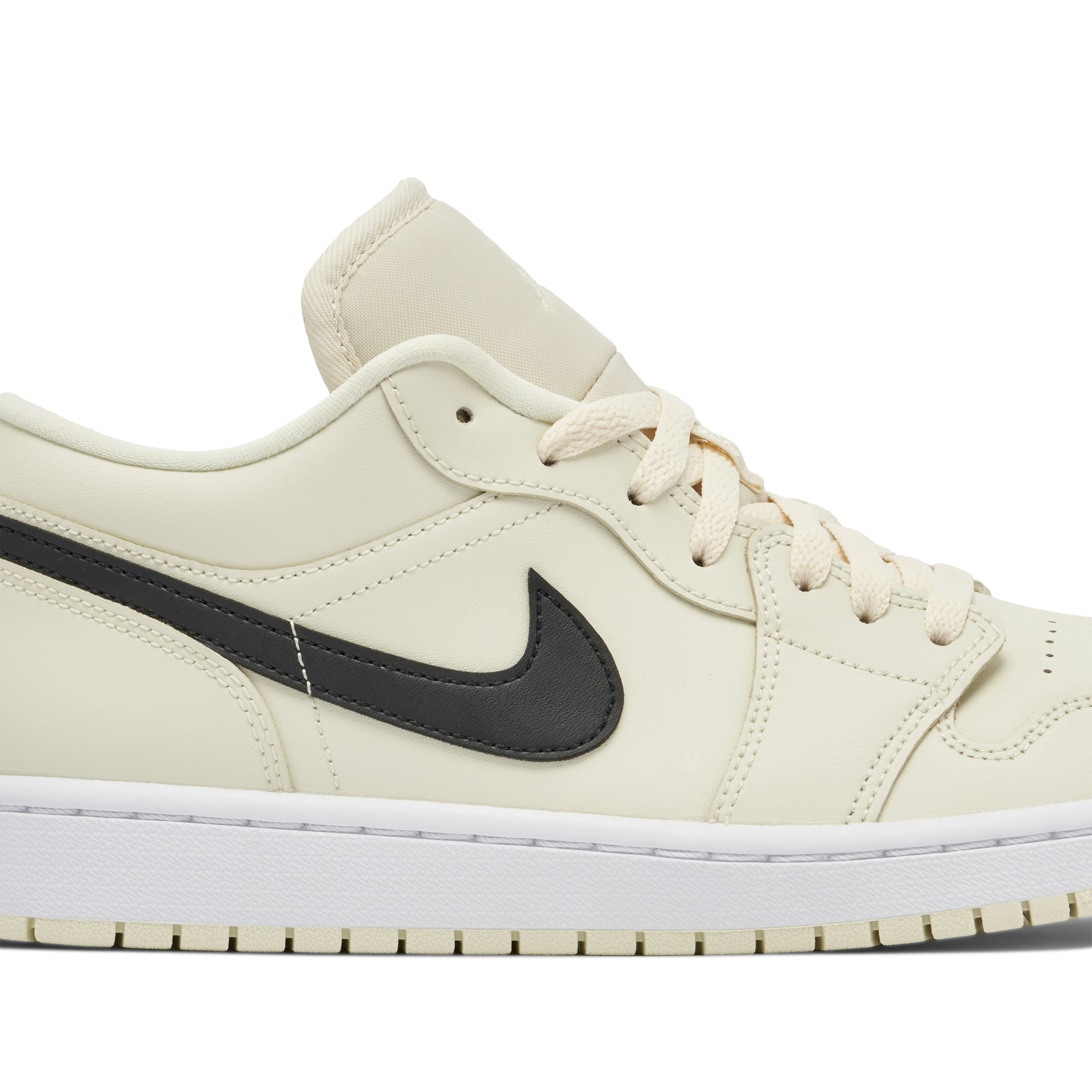 Air Jordan 1 Low Coconut Milk
