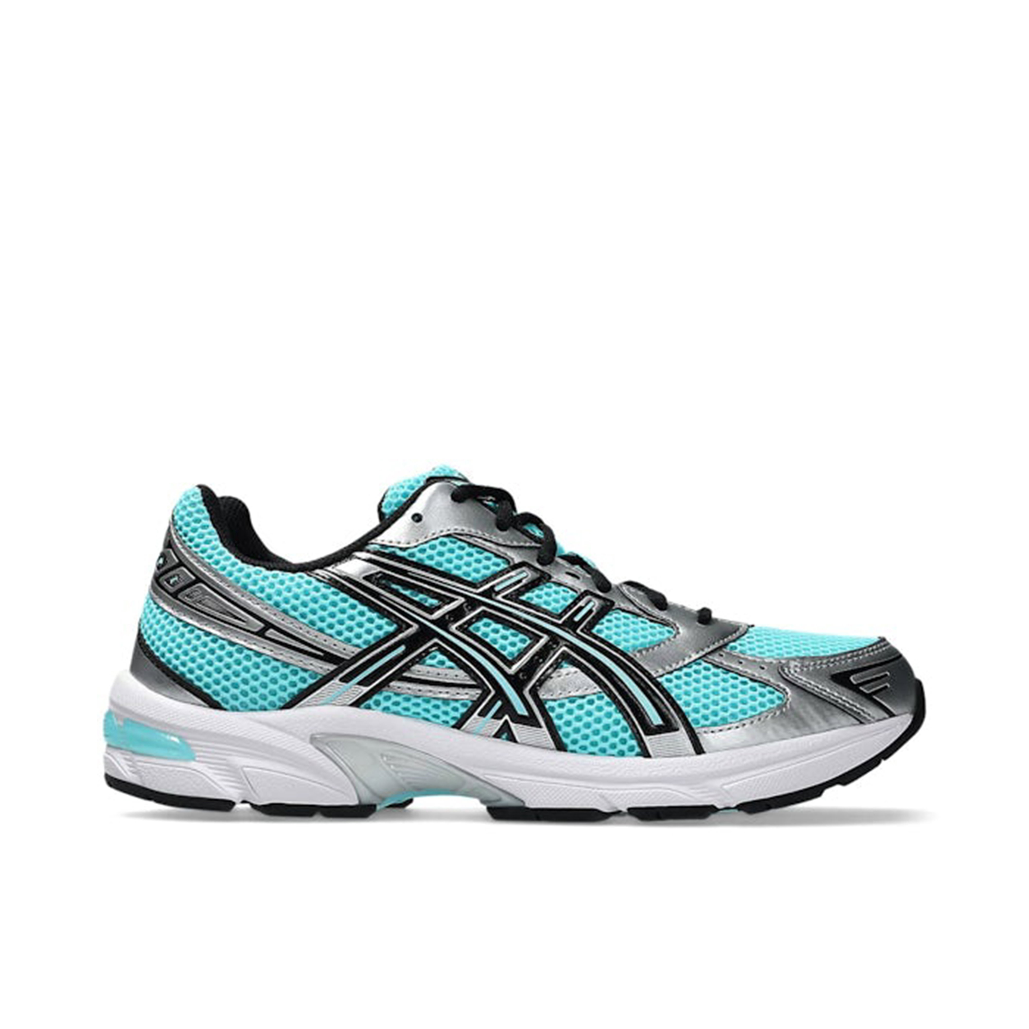 ASICS Gel-1130 Larimar Blue Silver Shoes 1203A609-400 Men\'s Size 10 Men main image 3