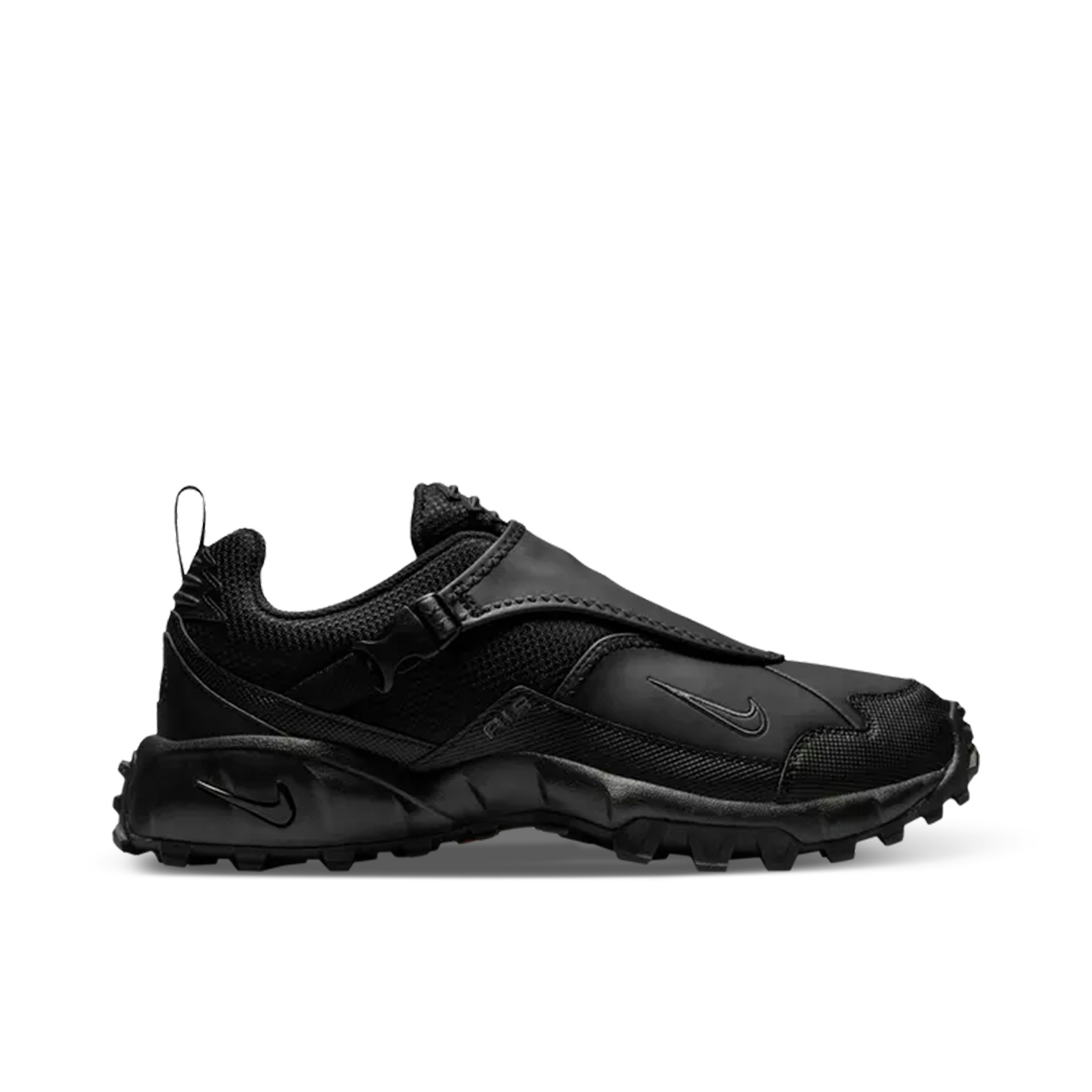 Nike ACG Phassad Triple Black