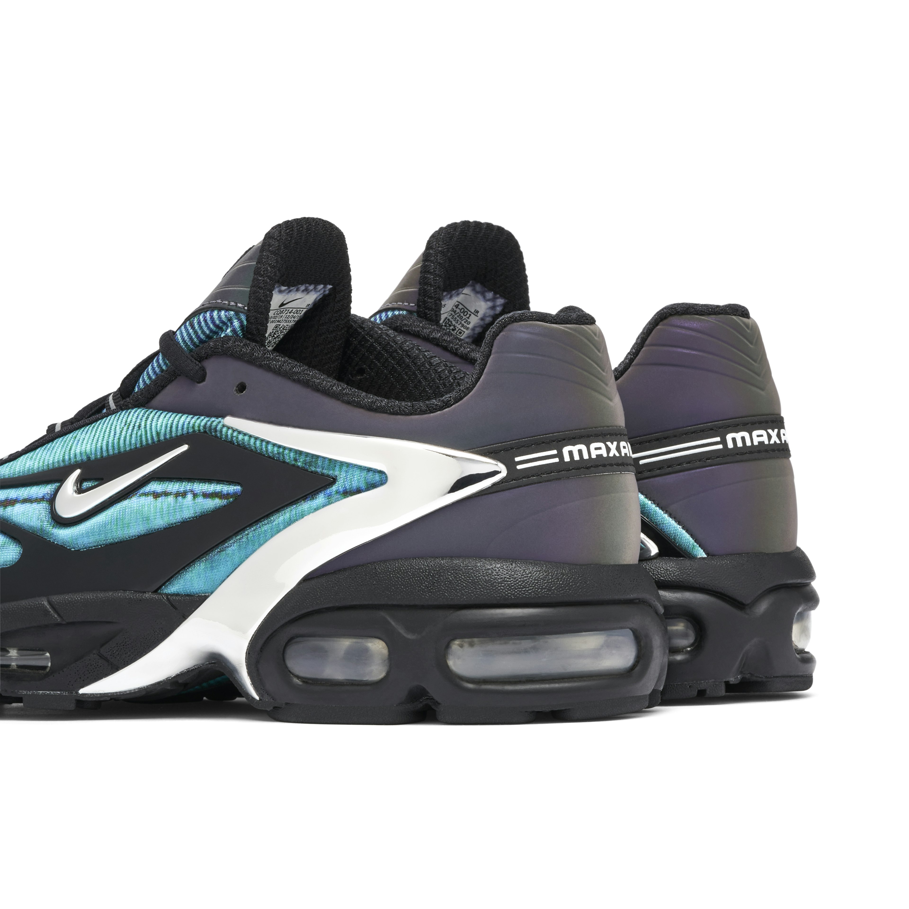 Nike Air Max Tailwind 5 Skepta