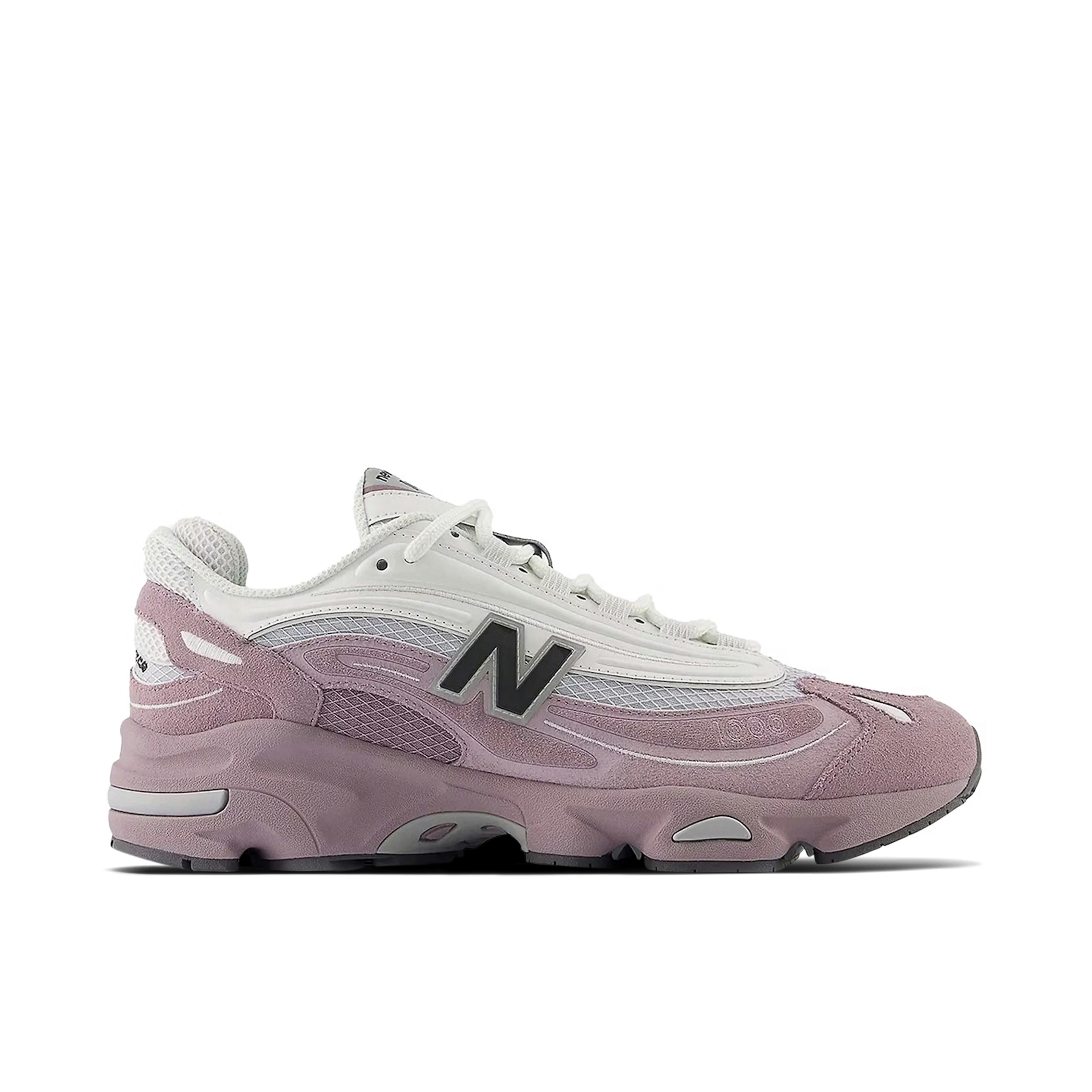 New Balance 1000 Light Mauve Black