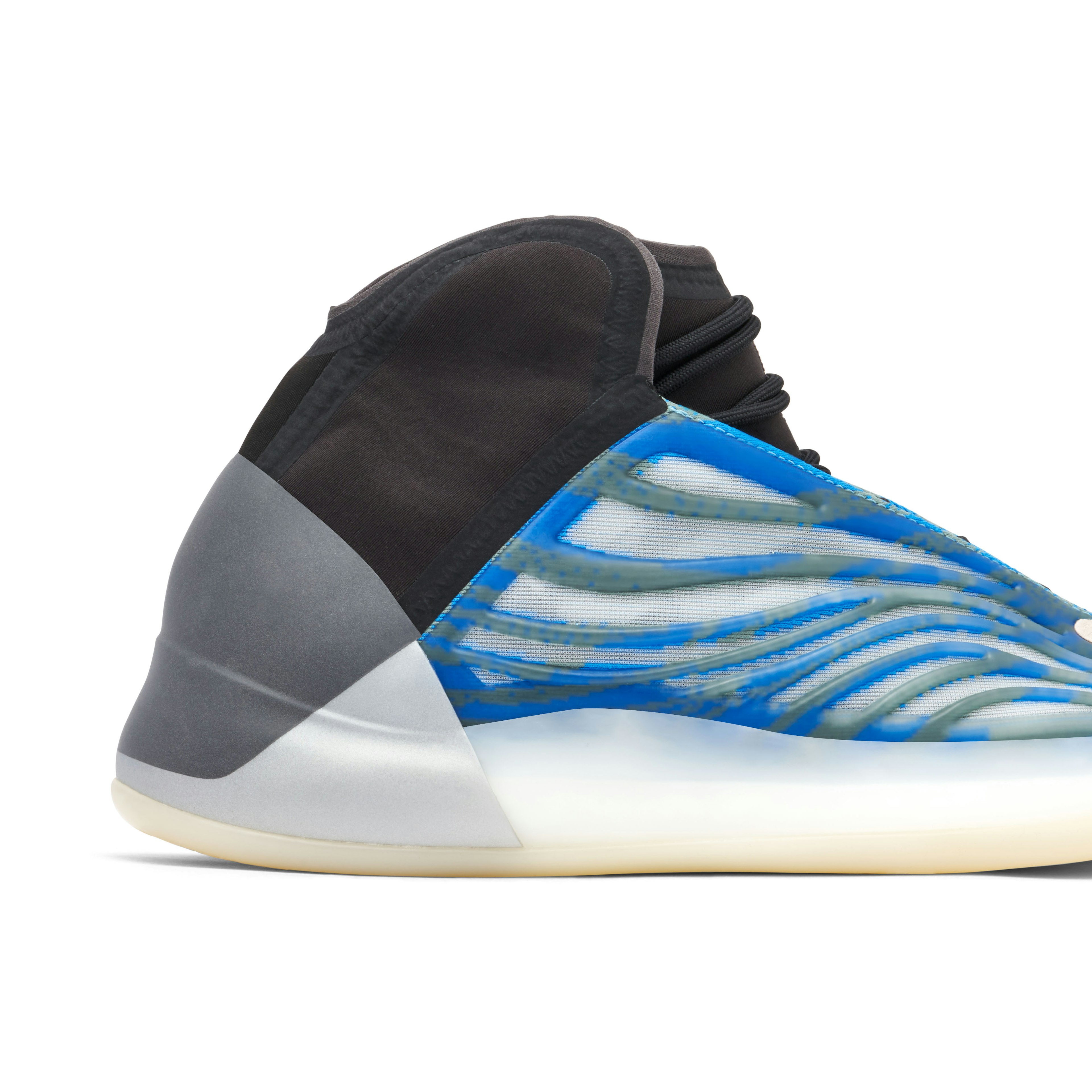 Yeezy QNTM Frozen Blue
