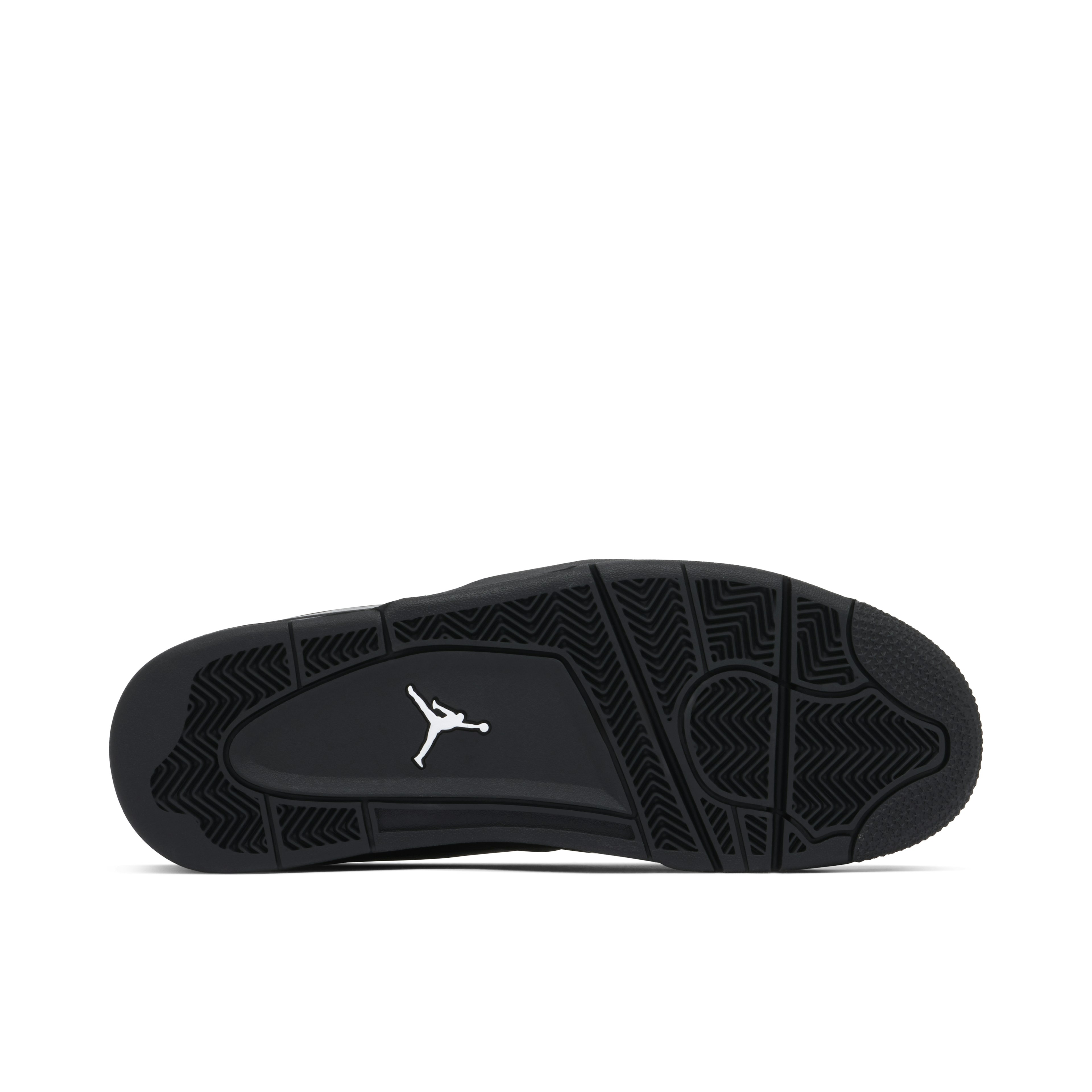 Air Jordan 4 RM Black Cat