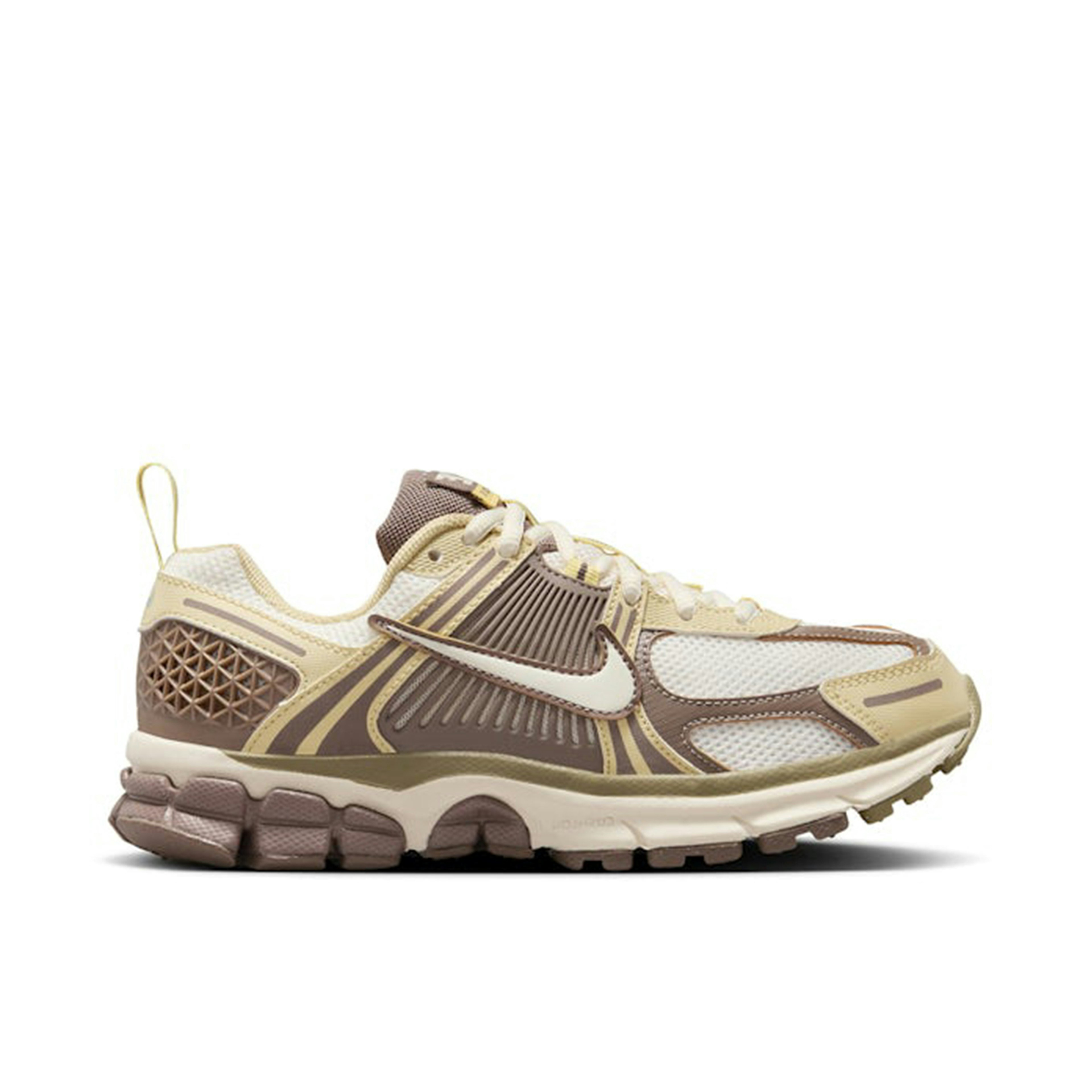 Nike Zoom Vomero 5 Pale Ivory Mink Brown GS